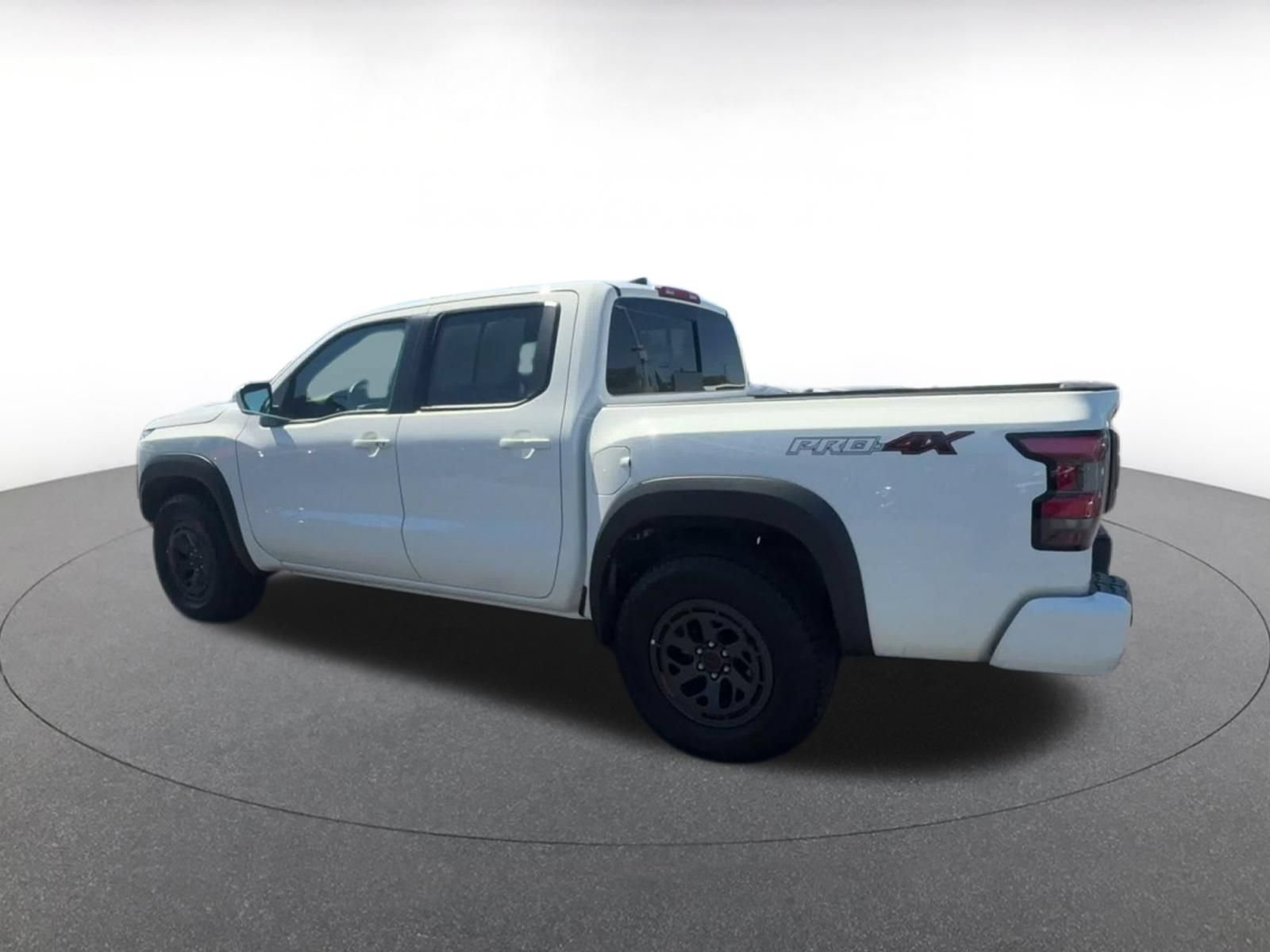 Thumbnail: 2026 Nissan Frontier - 9