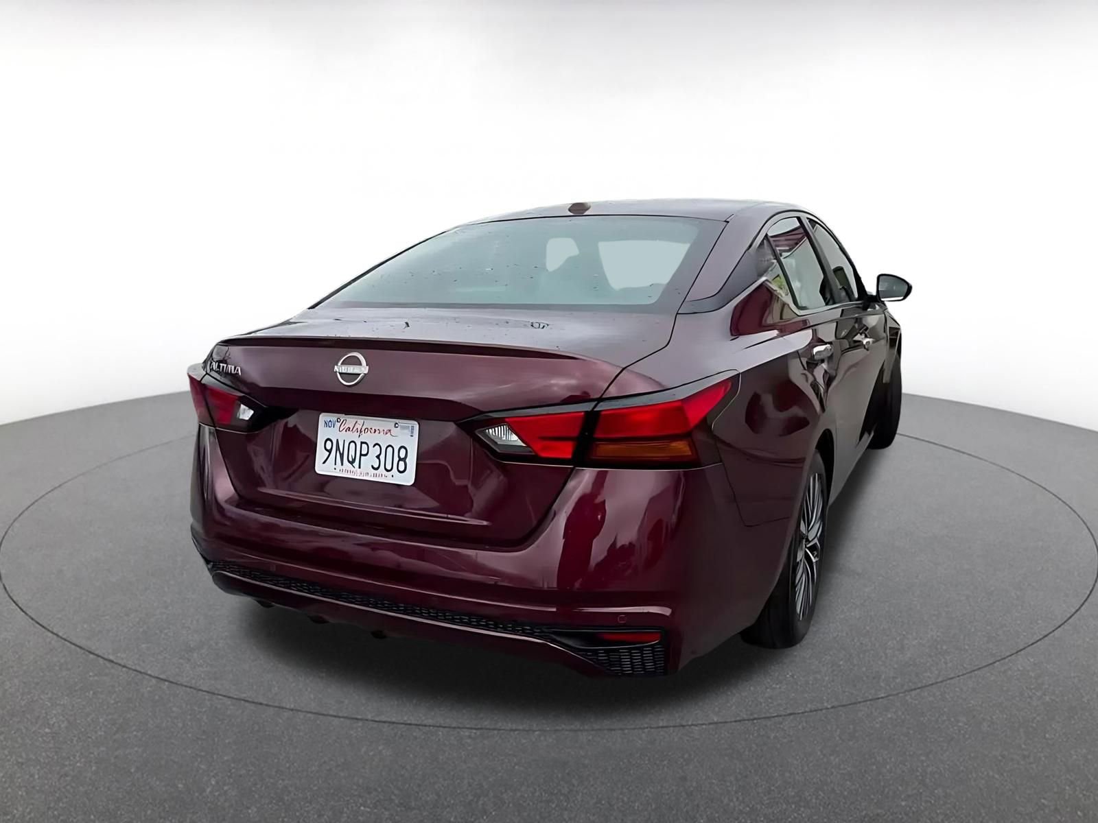 Thumbnail: 2025 Nissan Altima - 15