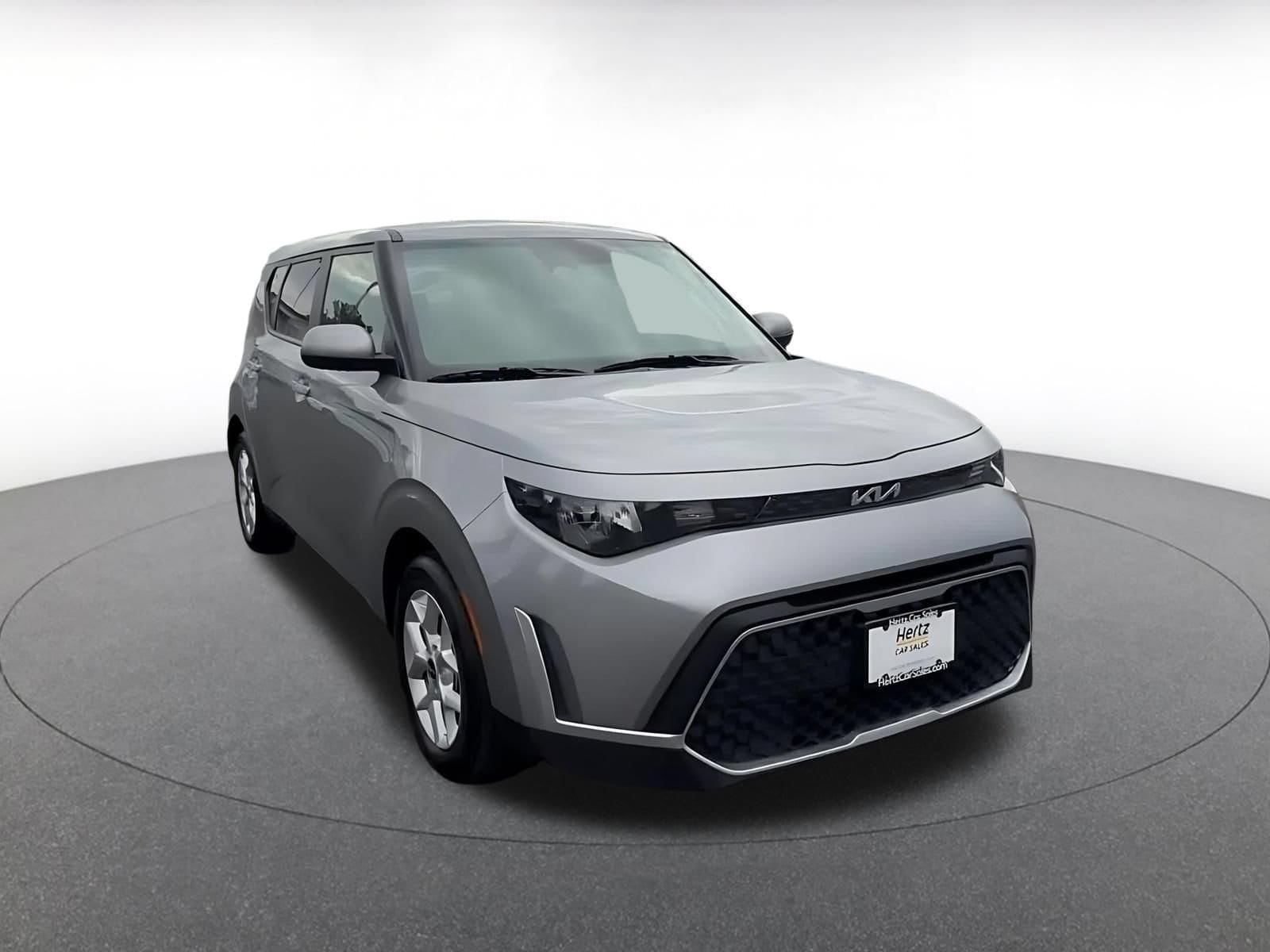 Thumbnail: 2025 Kia Soul - 3
