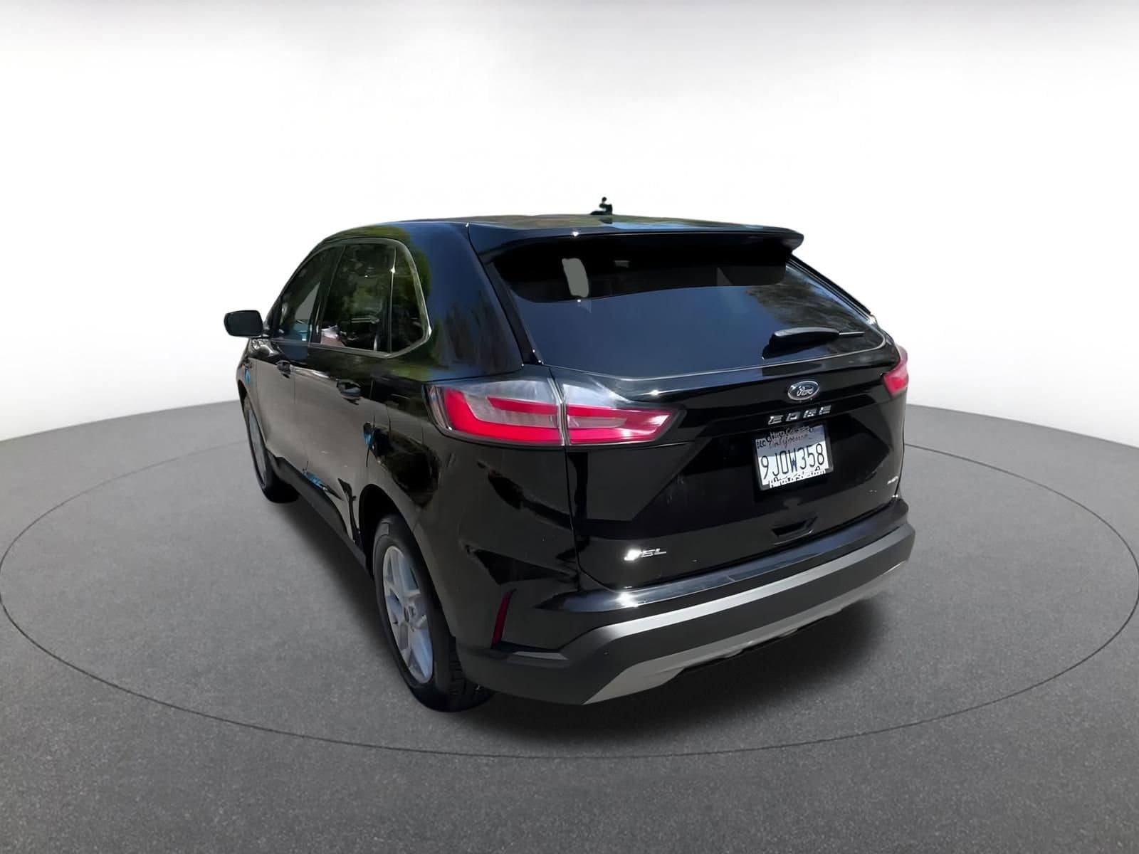 Thumbnail: 2024 Ford Edge - 11