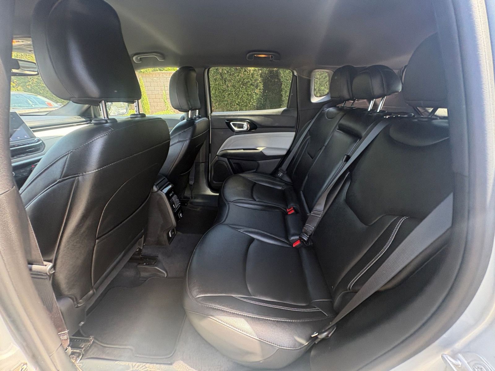 Thumbnail: 2025 Jeep Compass - 27