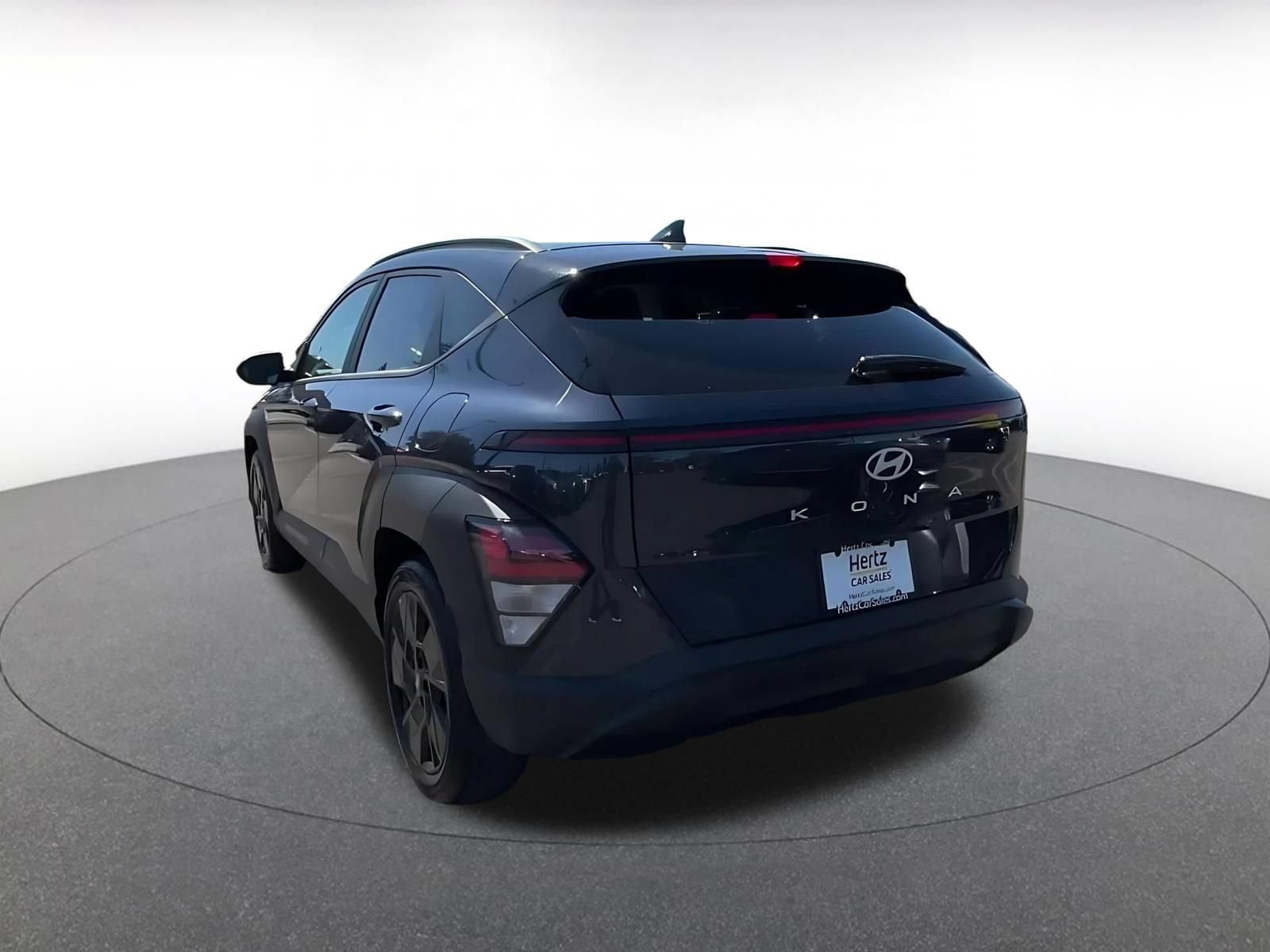 Thumbnail: 2026 Hyundai Kona - 10
