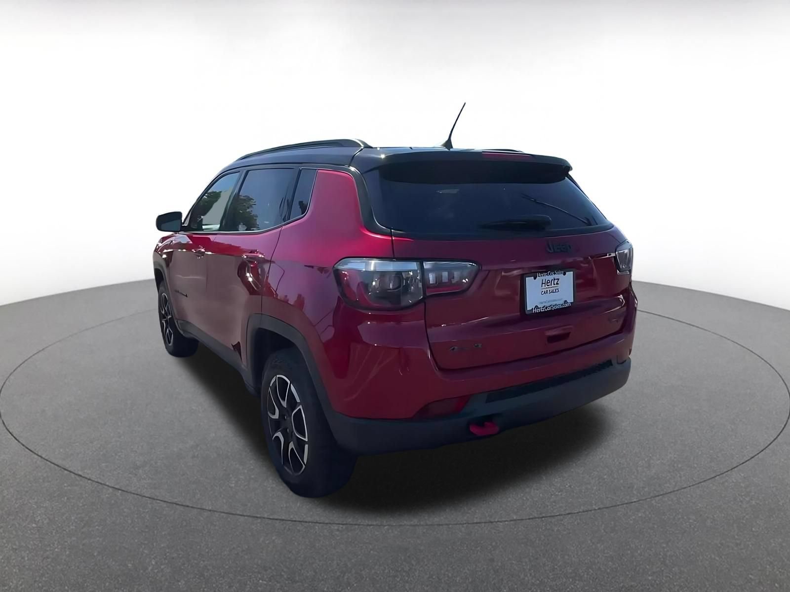 Thumbnail: 2025 Jeep Compass - 11