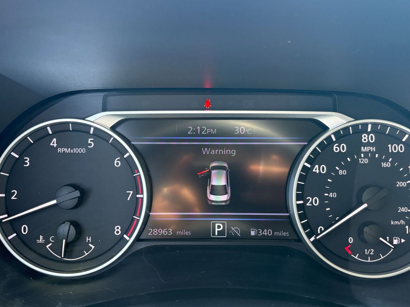 Thumbnail: 2024 Nissan Sentra - 34