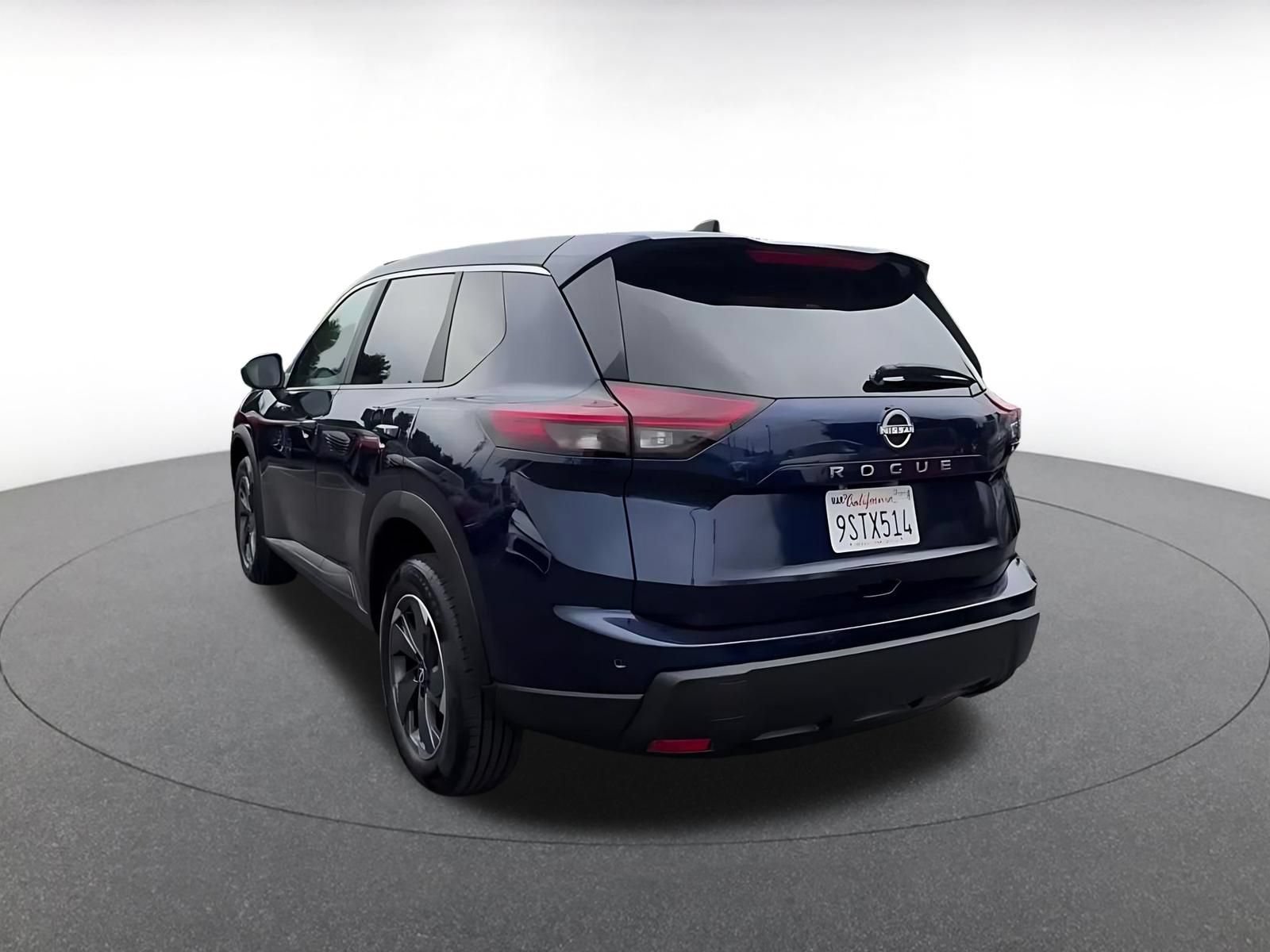 Thumbnail: 2025 Nissan Rogue - 11