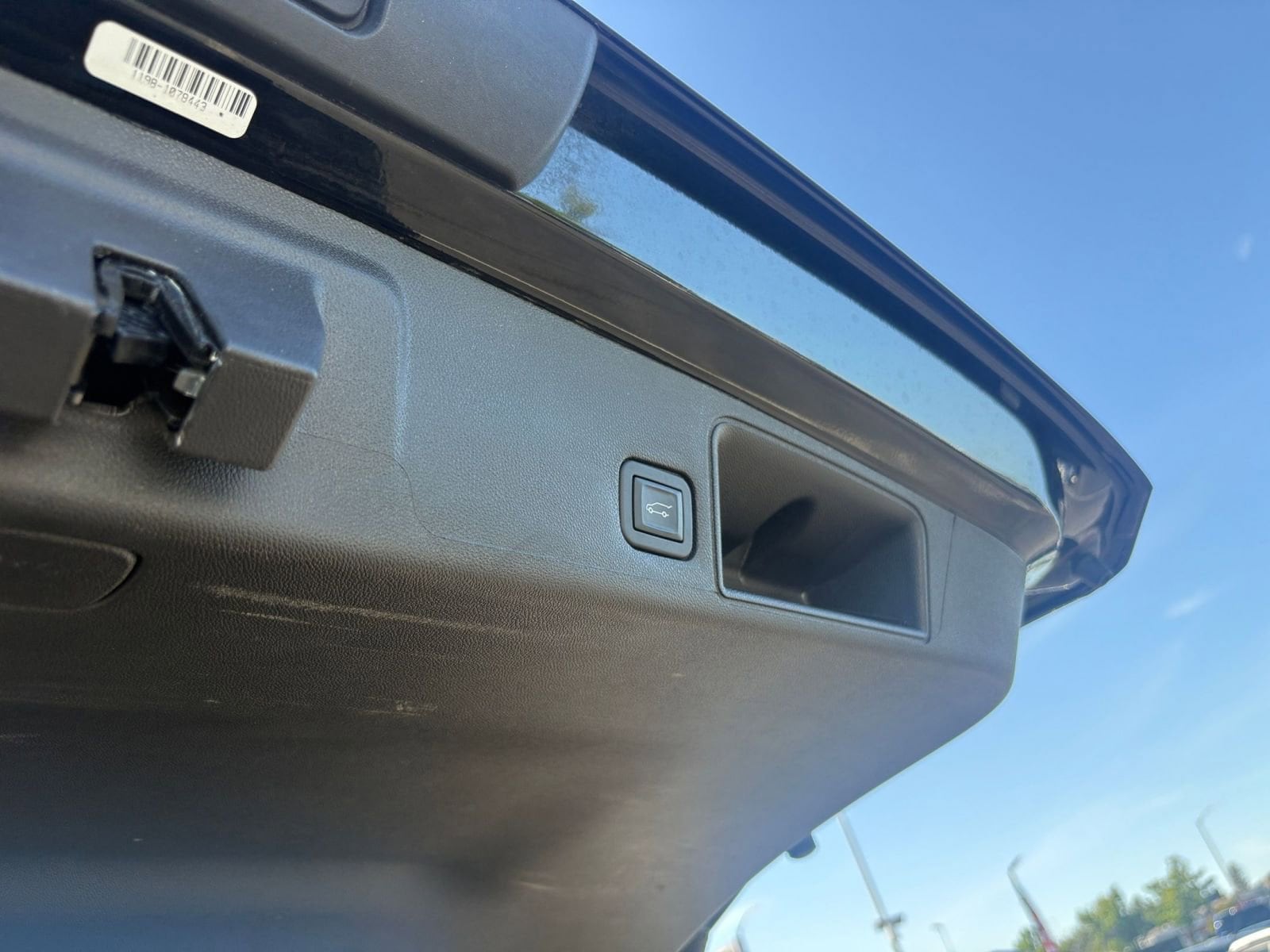 Thumbnail: 2024 GMC Terrain - 24