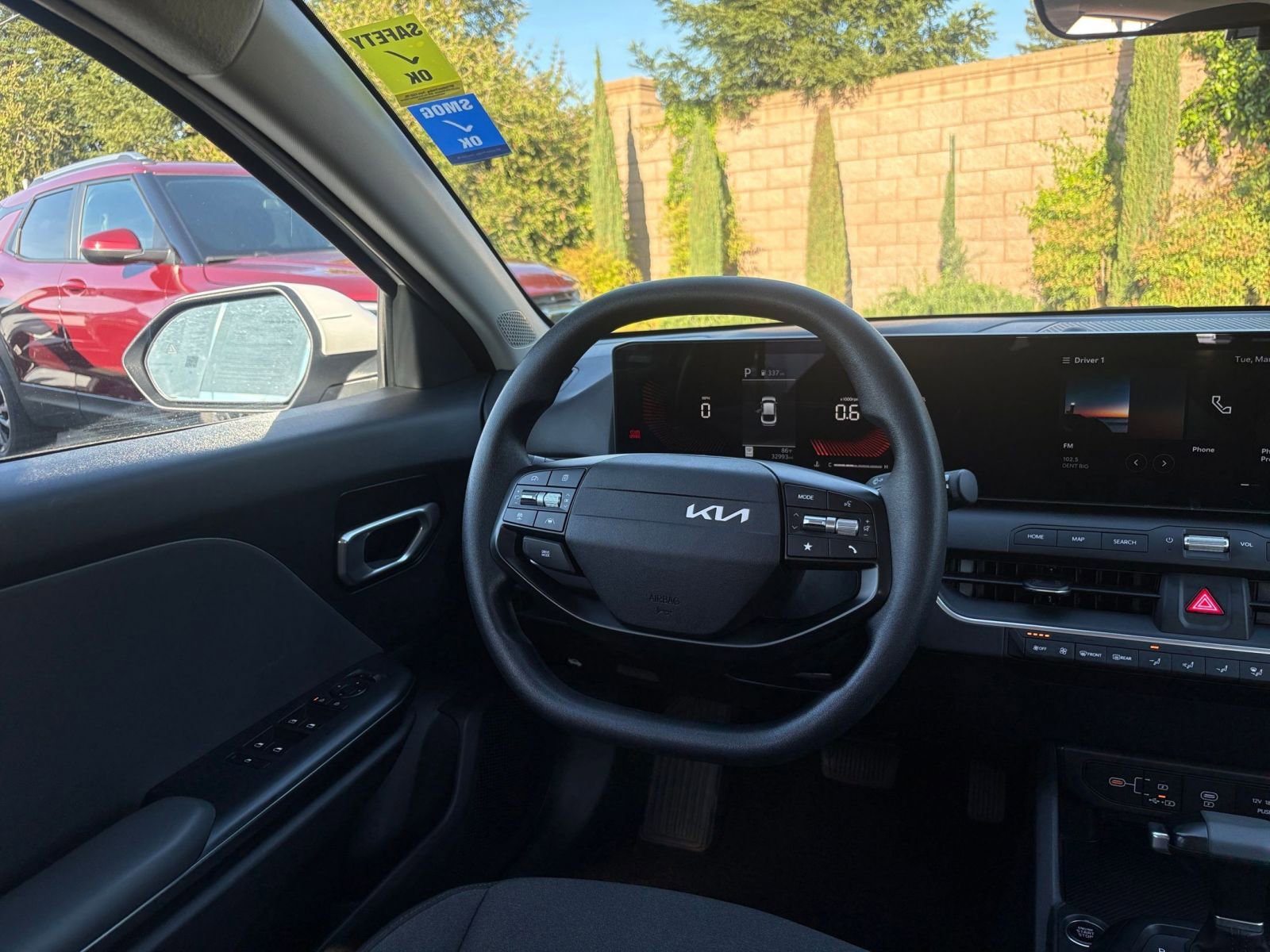 Thumbnail: 2025 Kia K4 - 33