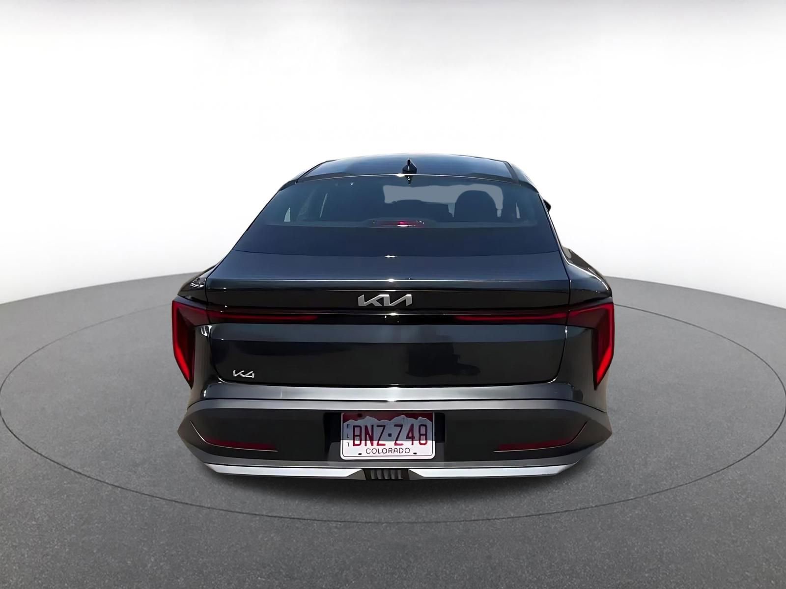 Thumbnail: 2025 Kia K4 - 11