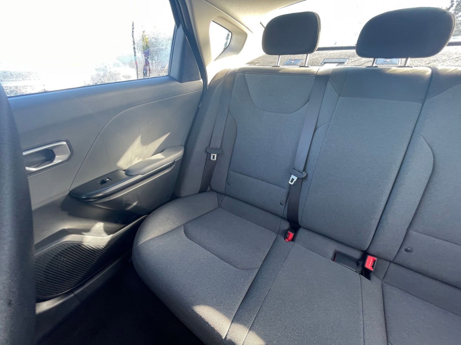 Thumbnail: 2025 Kia K4 - 34