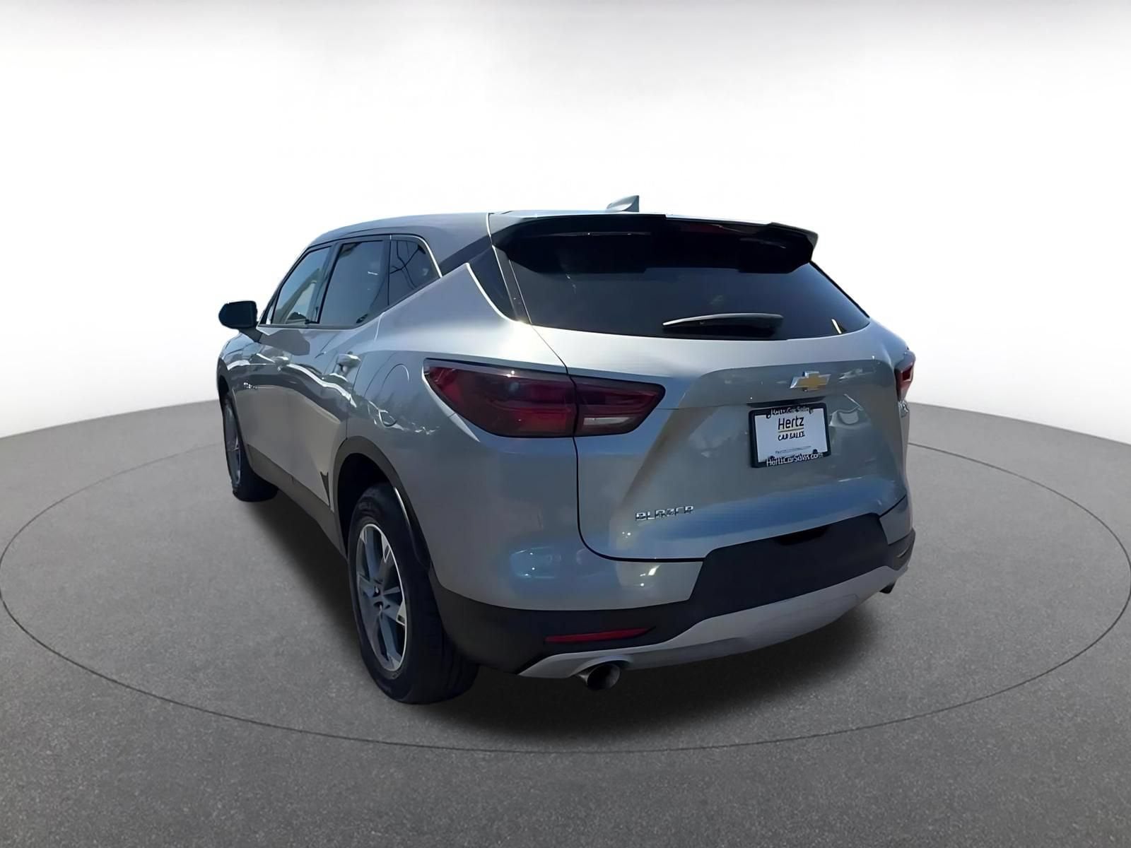 Thumbnail: 2026 Chevrolet Blazer - 9
