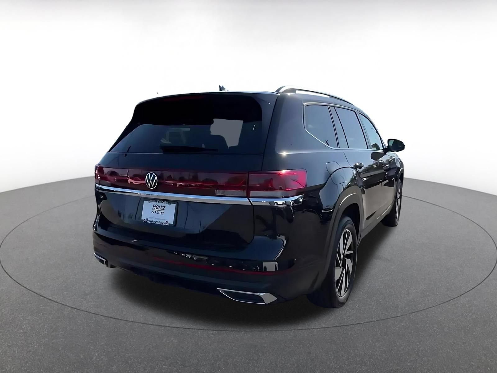 Thumbnail: 2026 Volkswagen Atlas - 14