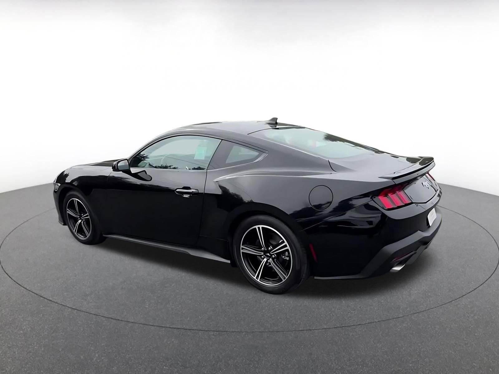 Thumbnail: 2024 Ford Mustang - 10