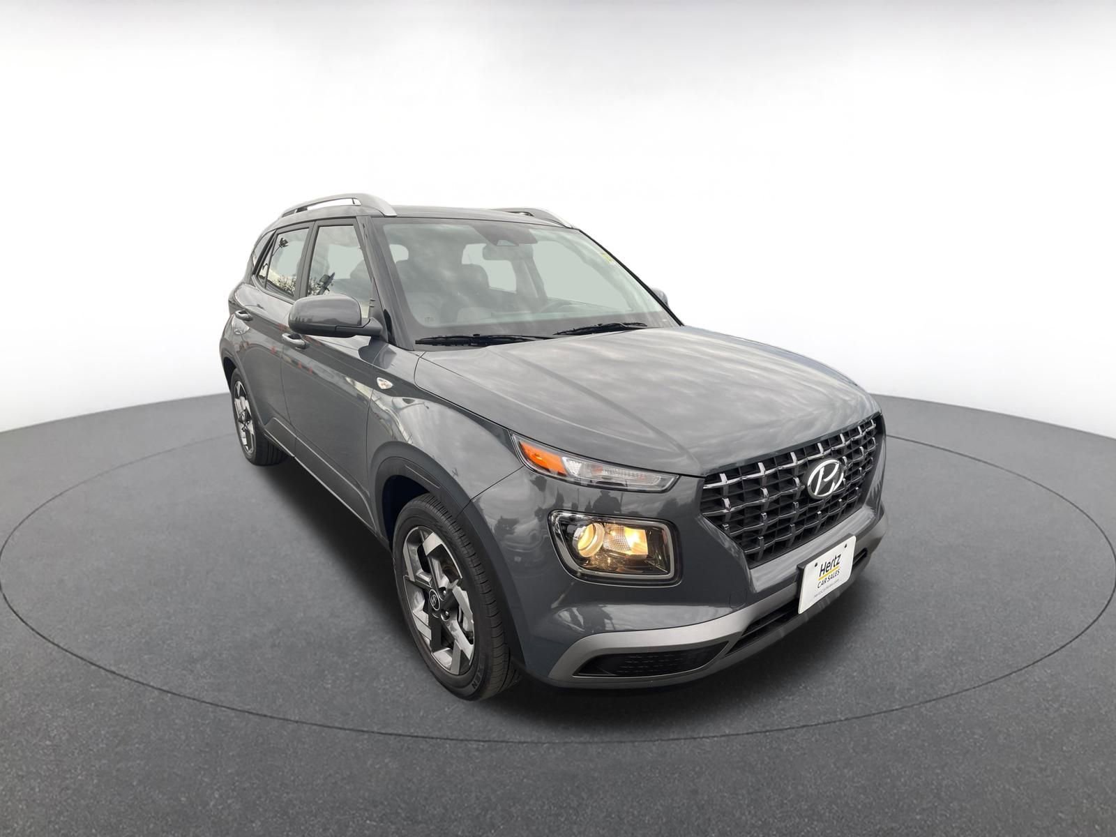 Thumbnail: 2025 Hyundai Venue - 1