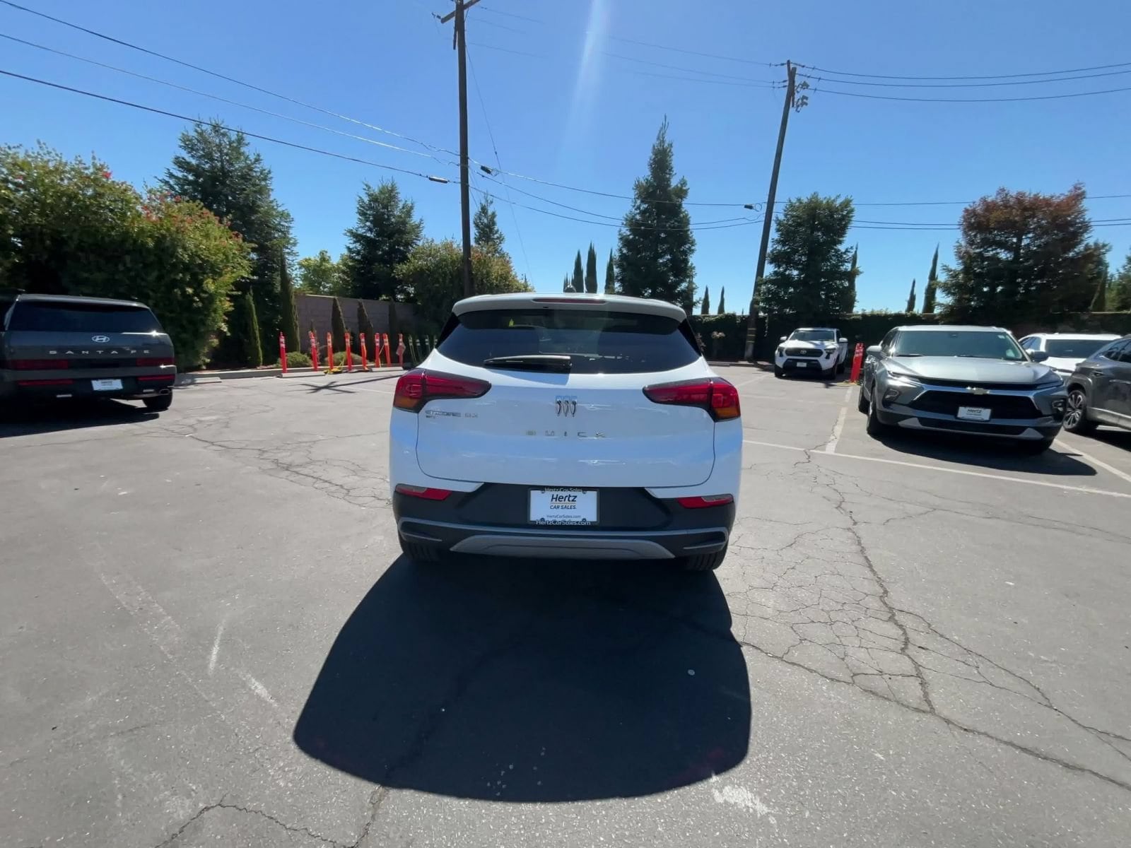 2025 Buick Encore GX Preferred - Photo 12