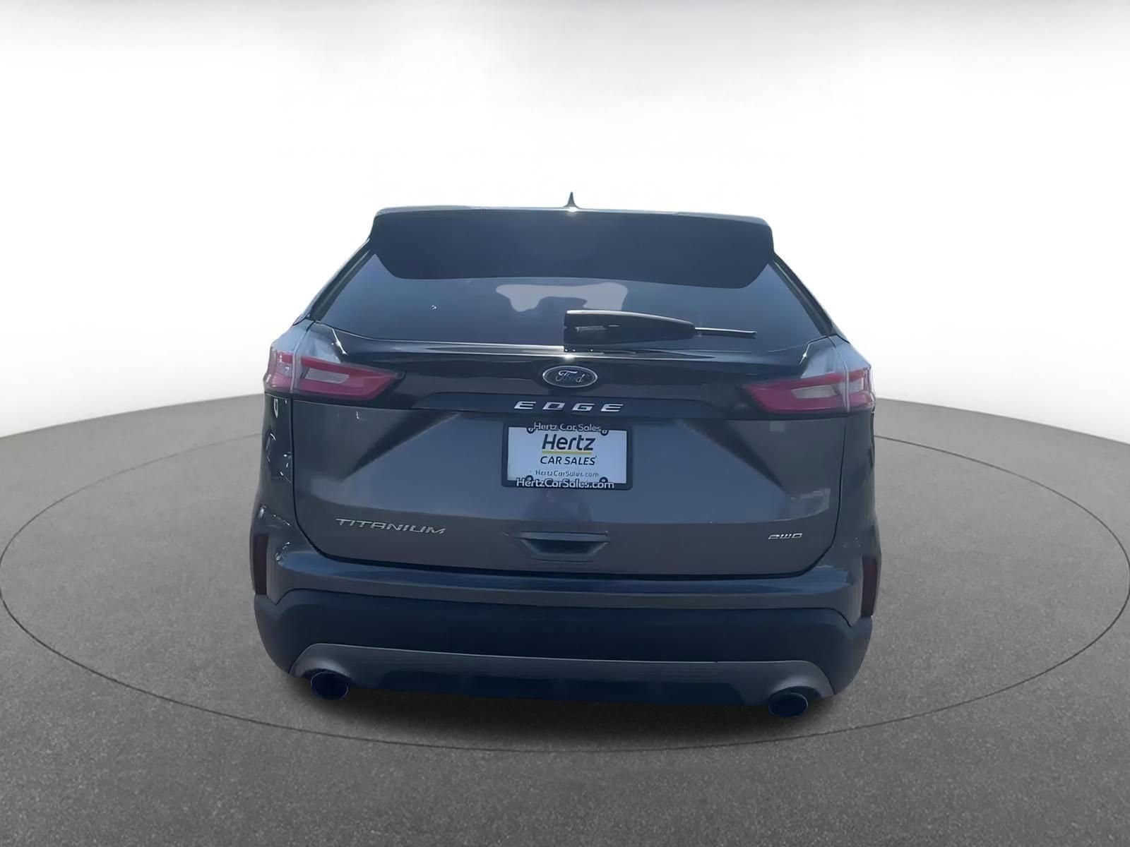 Thumbnail: 2022 Ford Edge - 12