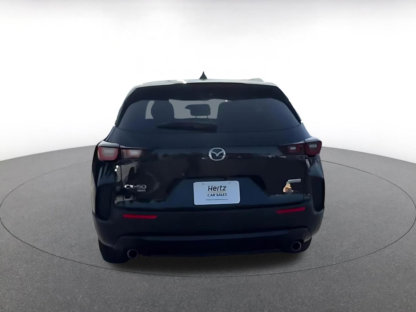 Thumbnail: 2025 Mazda CX-50 - 12