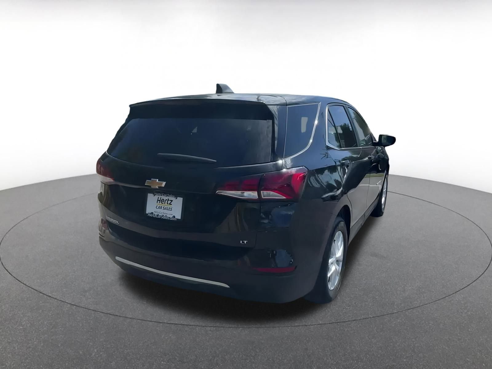 Thumbnail: 2024 Chevrolet Equinox - 14