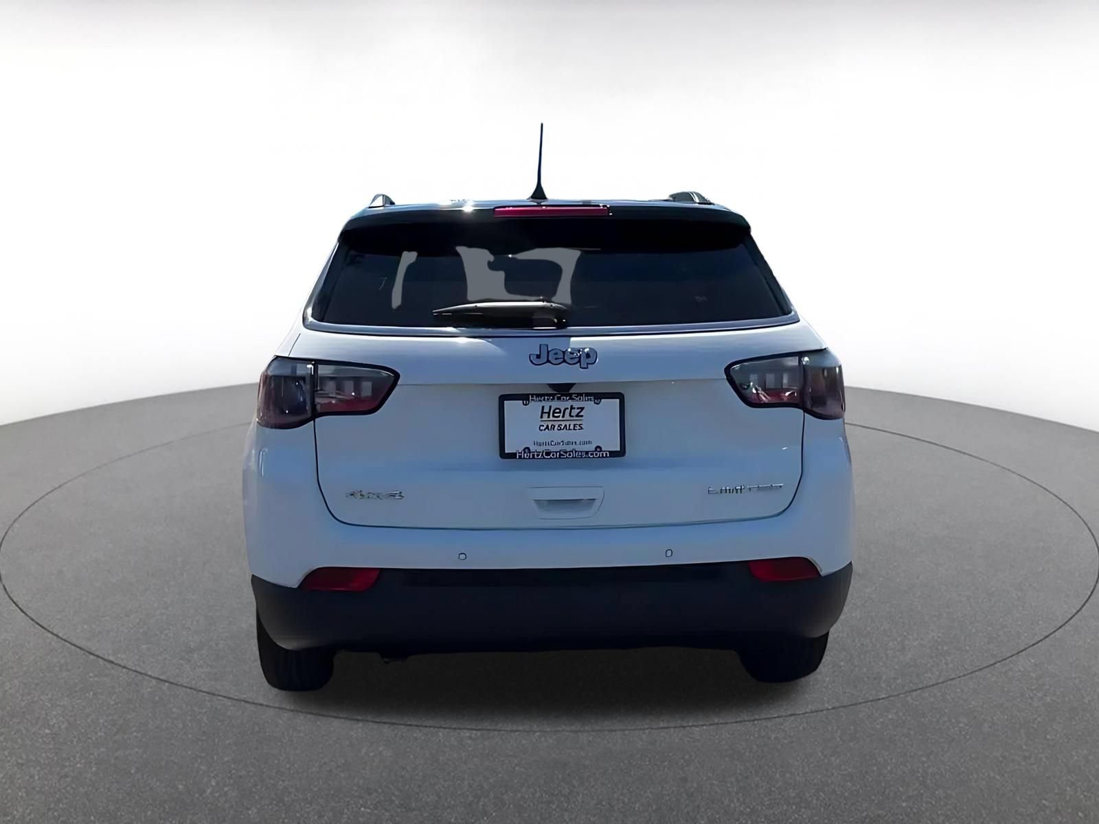 Thumbnail: 2025 Jeep Compass - 12