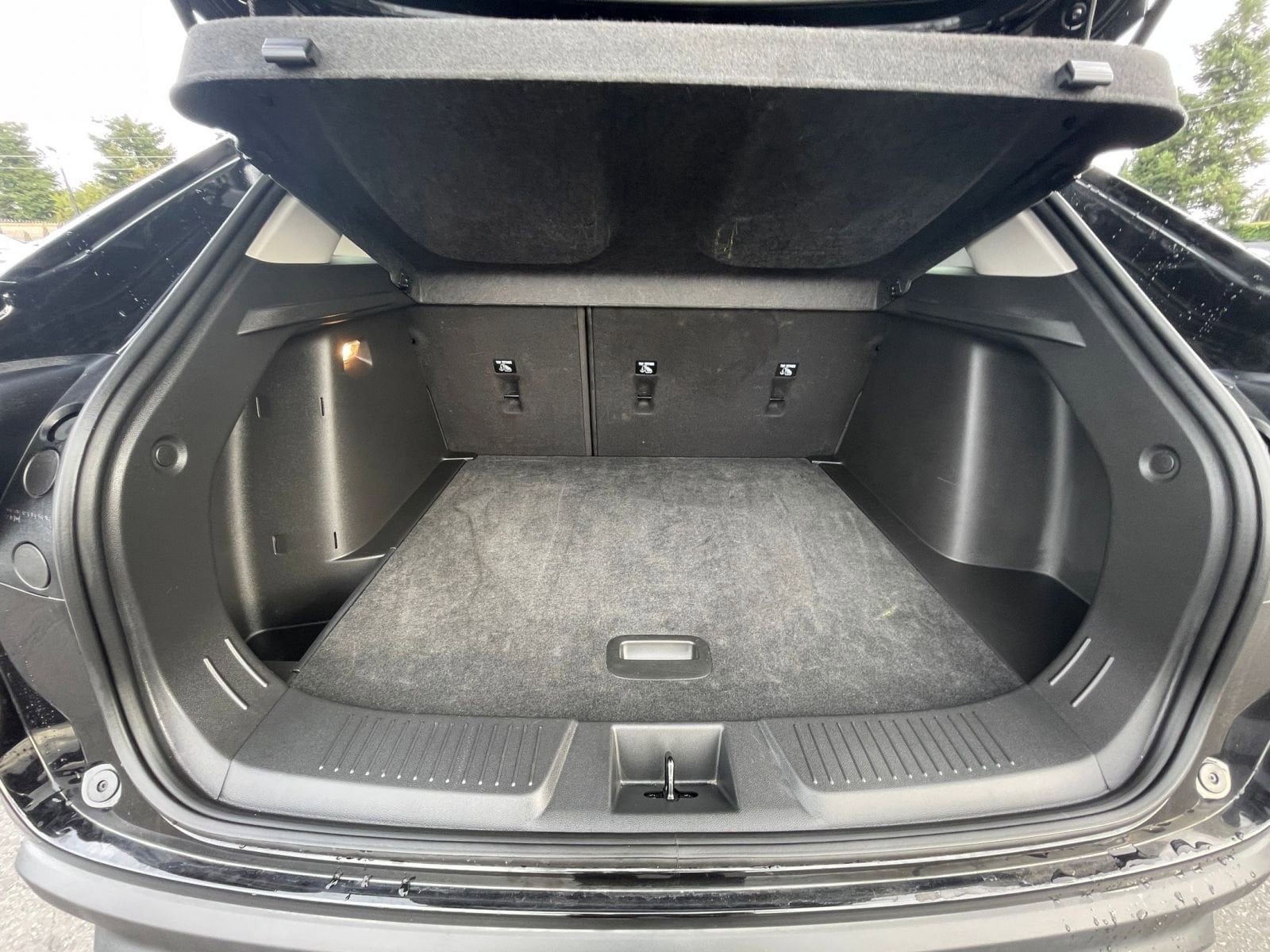 Thumbnail: 2025 Chevrolet Trax - 25