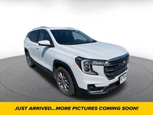 2023 GMC Terrain SLT -
                  Sacramento, CA