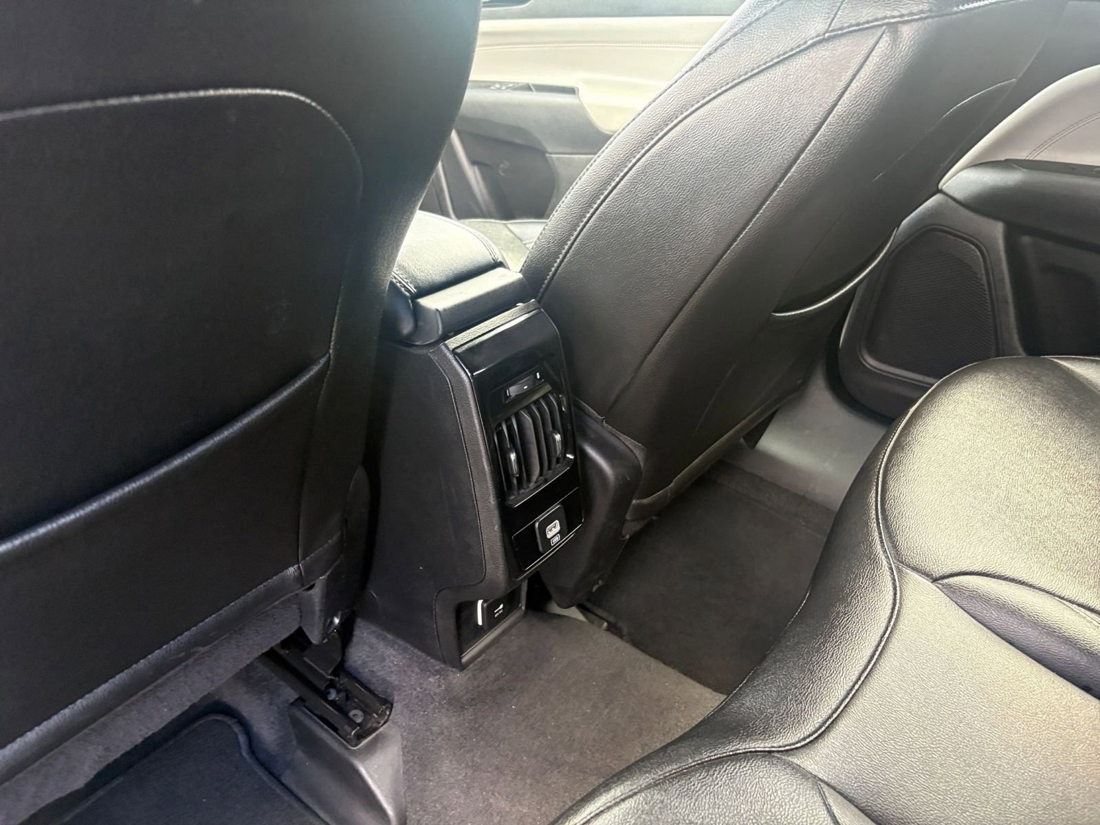 Thumbnail: 2025 Jeep Compass - 23