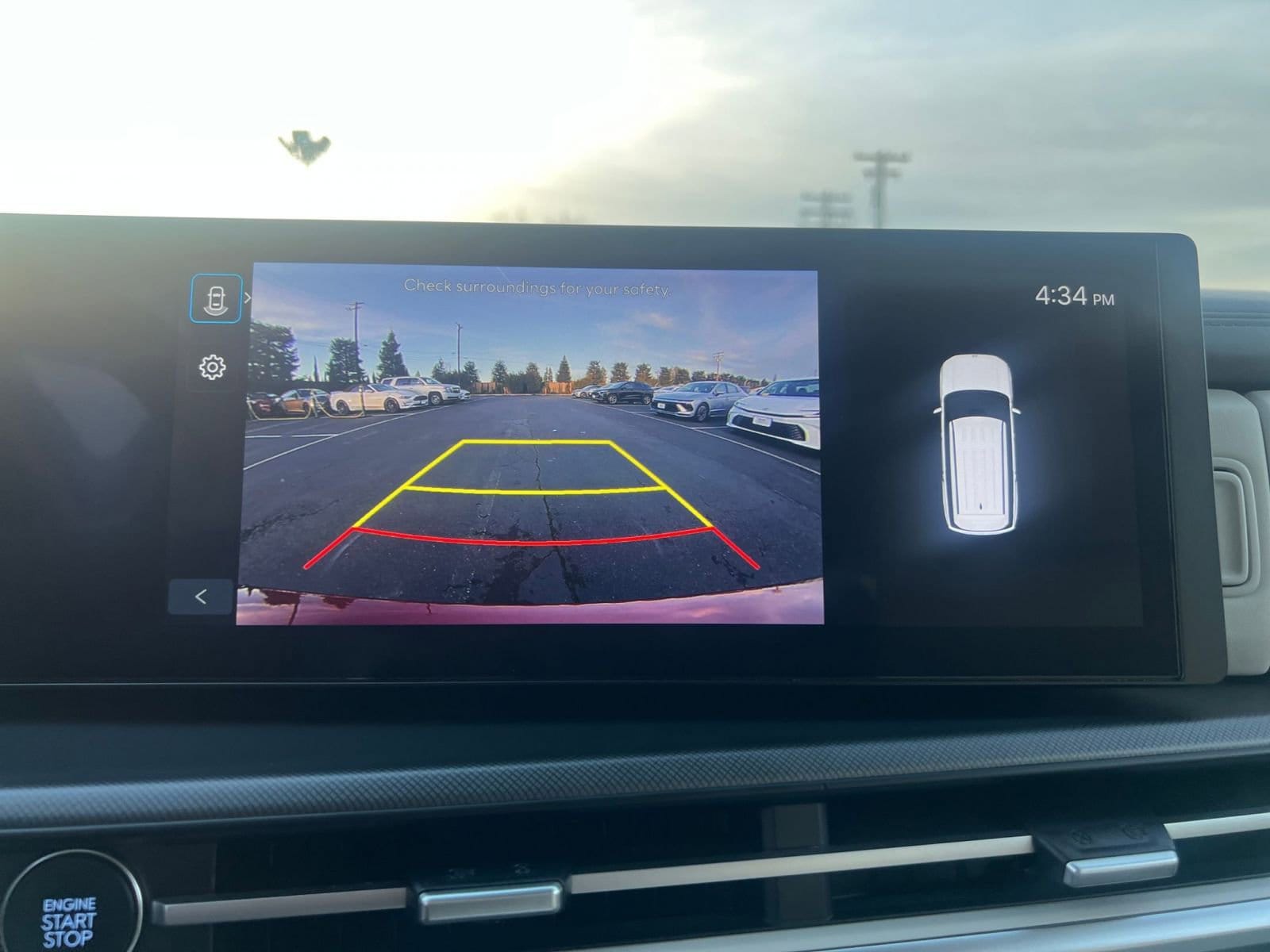 Thumbnail: 2025 Hyundai Santa Fe - 17