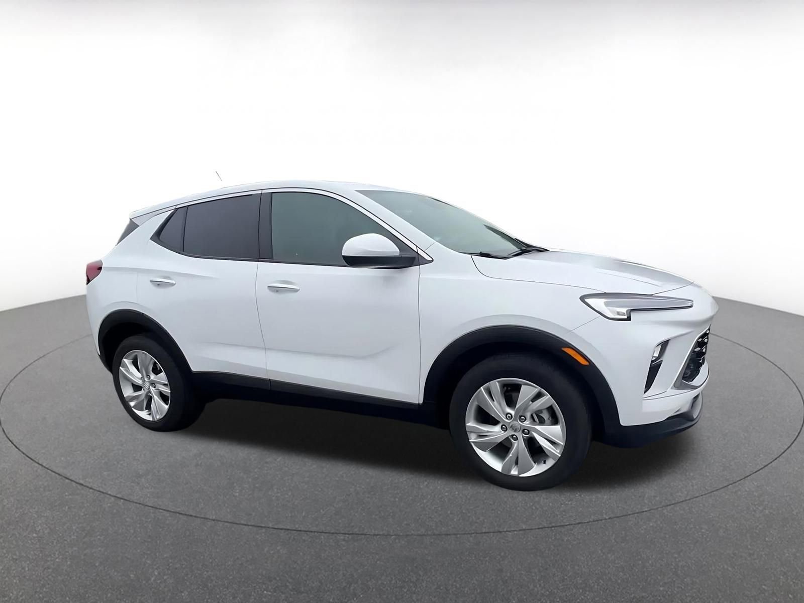 Thumbnail: 2025 Buick Encore GX - 2