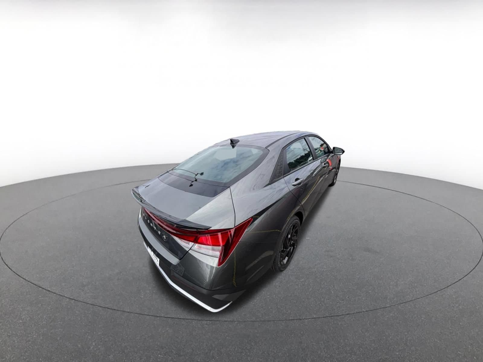 Thumbnail: 2026 Hyundai Elantra - 8