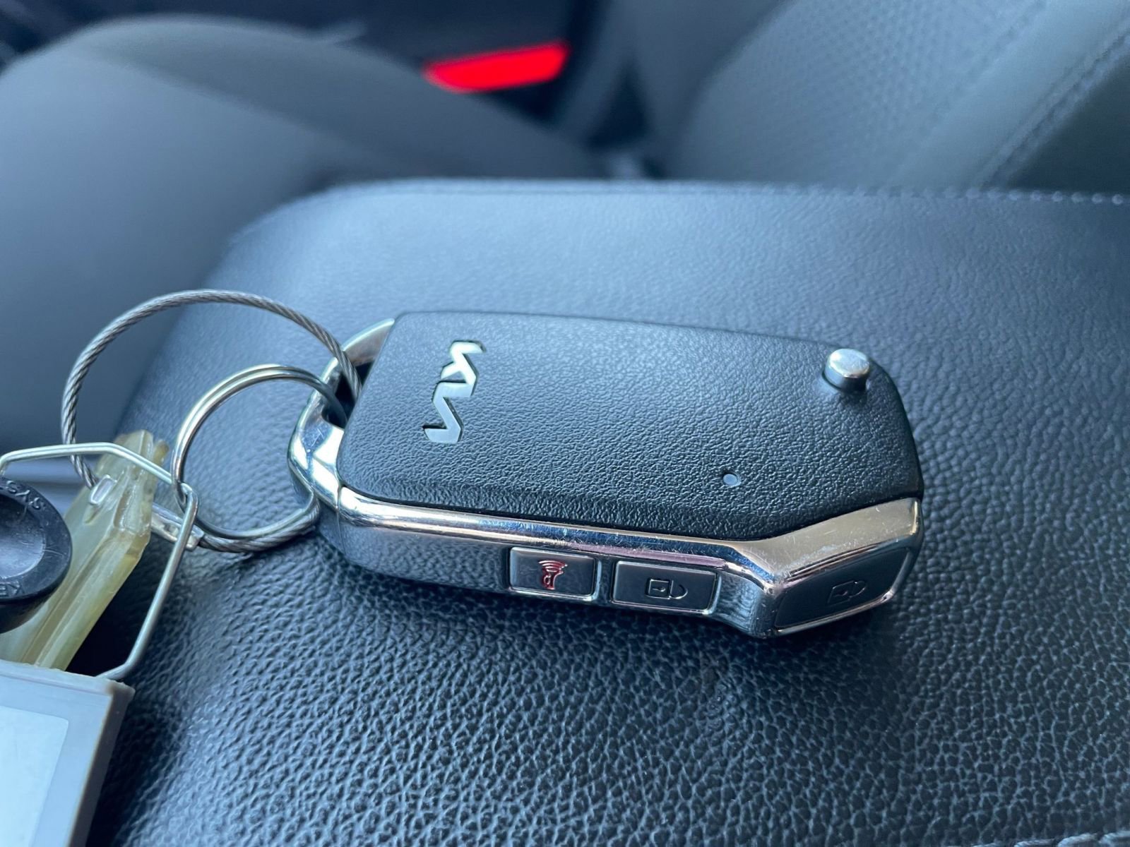 Thumbnail: 2024 Kia Sportage - 22