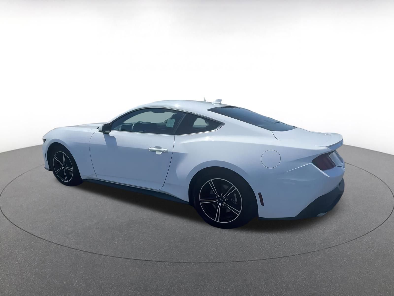 Thumbnail: 2024 Ford Mustang - 10
