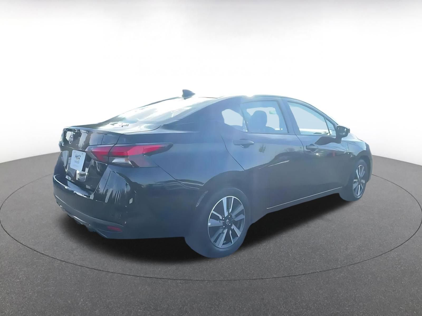 Thumbnail: 2025 Nissan Versa - 16