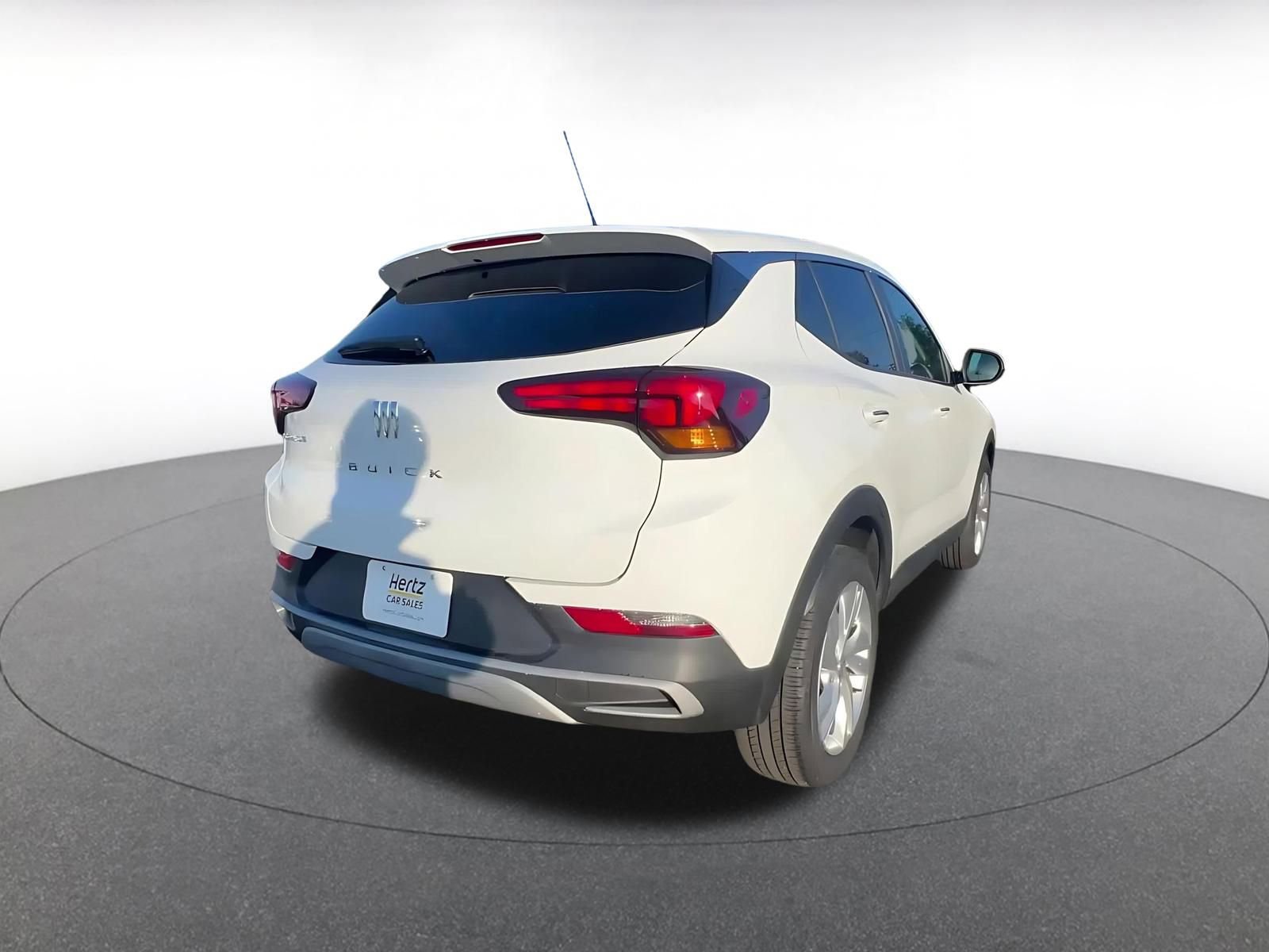 Thumbnail: 2025 Buick Encore GX - 15