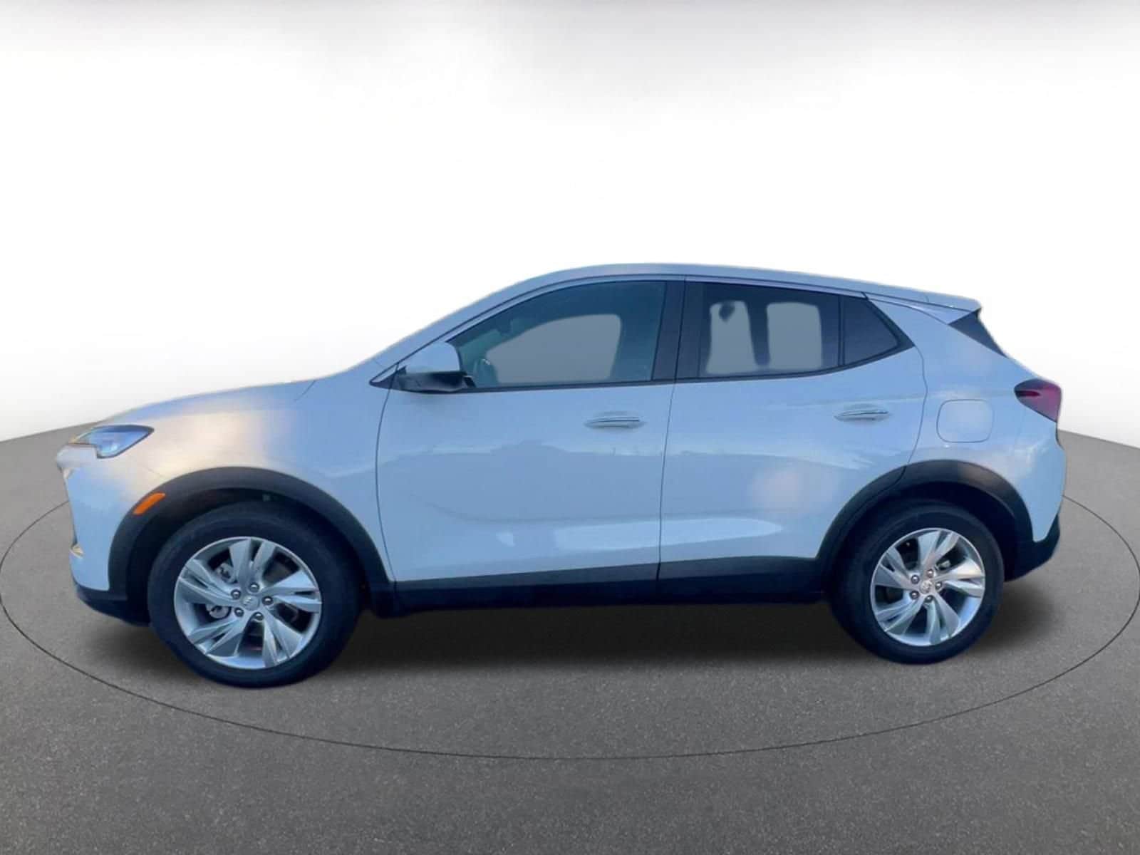 Thumbnail: 2025 Buick Encore GX - 8