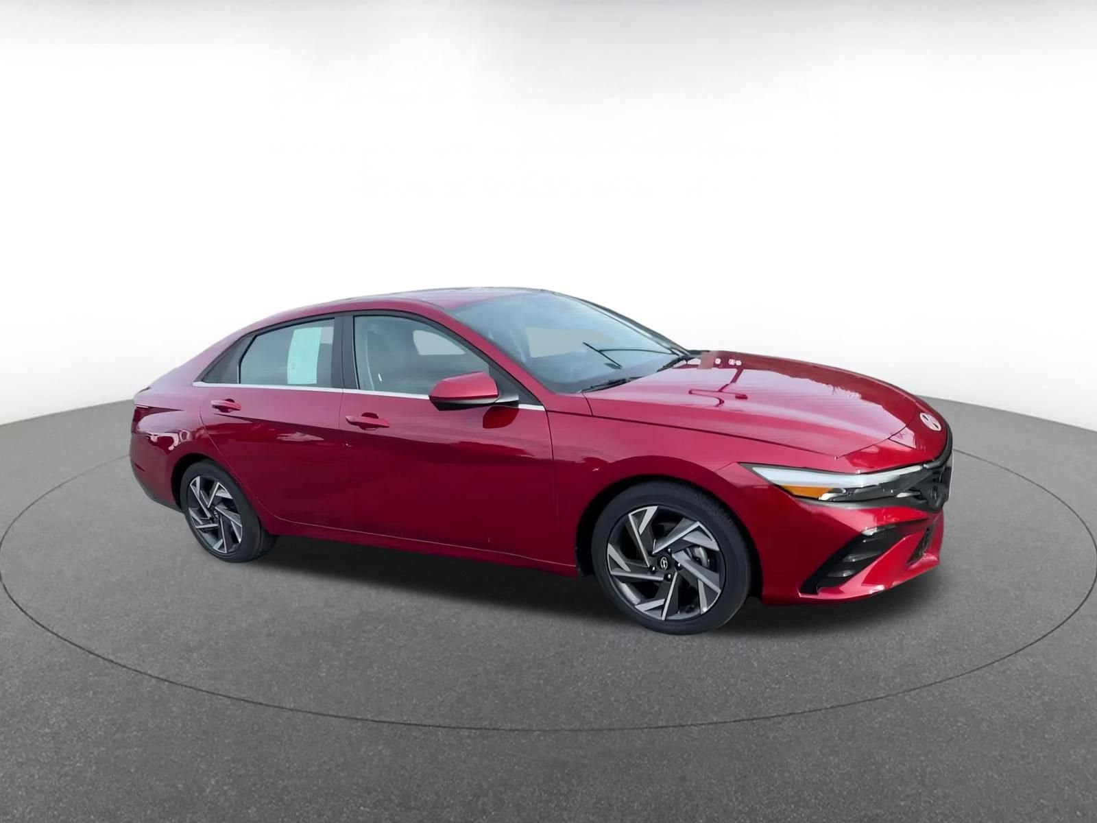 Thumbnail: 2025 Hyundai Elantra - 2