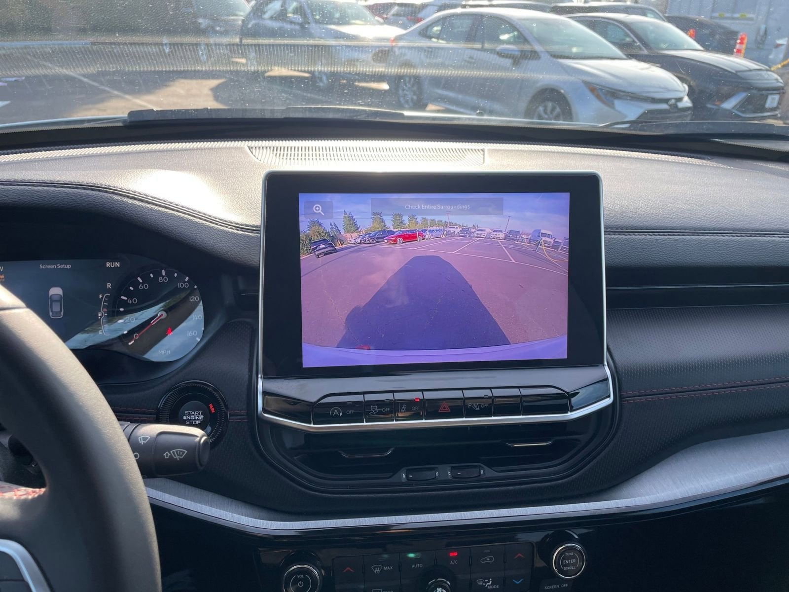 Thumbnail: 2025 Jeep Compass - 23