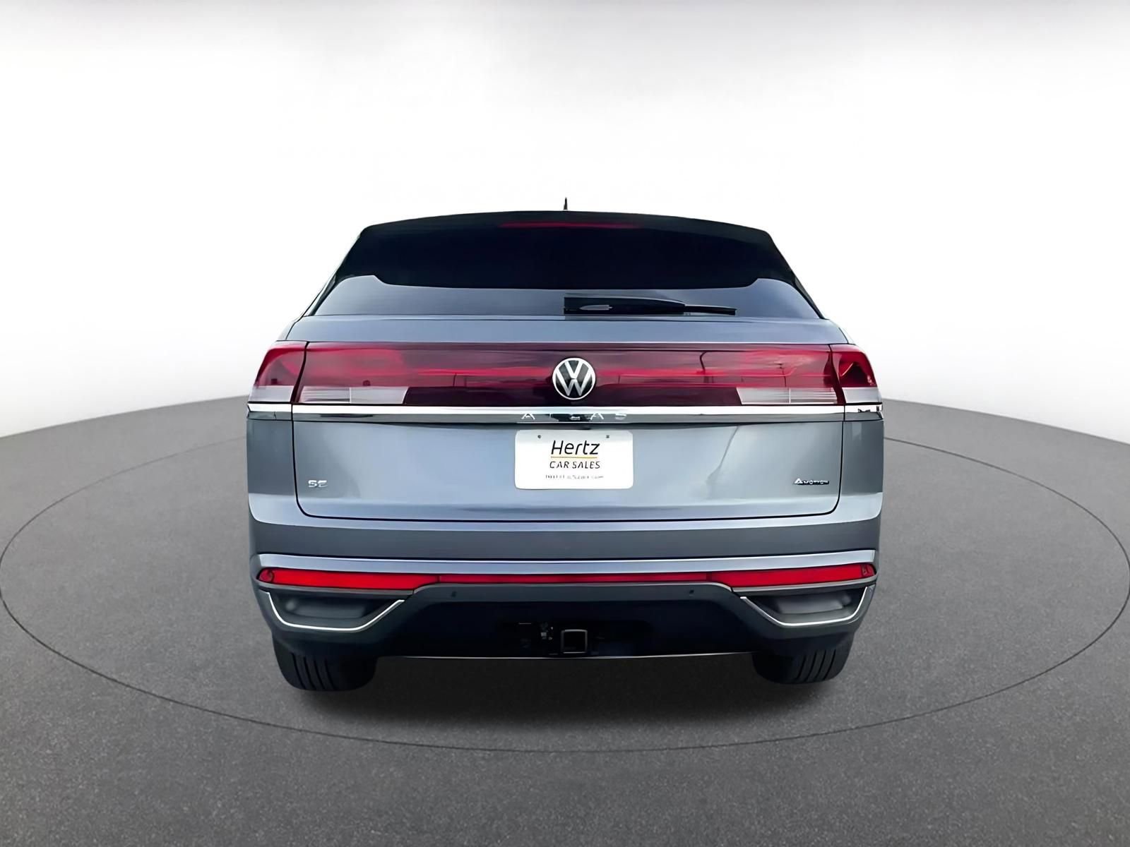 Thumbnail: 2025 Volkswagen Atlas - 12