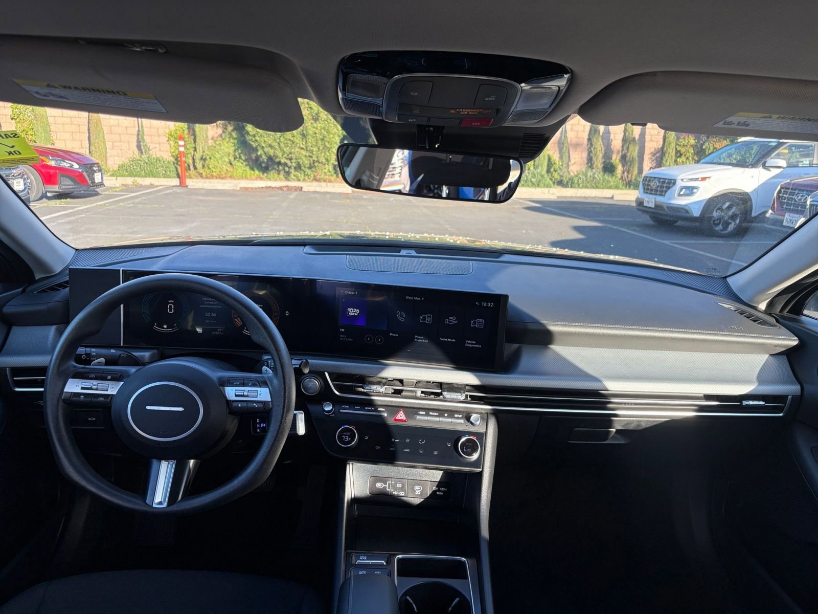 Thumbnail: 2025 Hyundai Sonata - 33