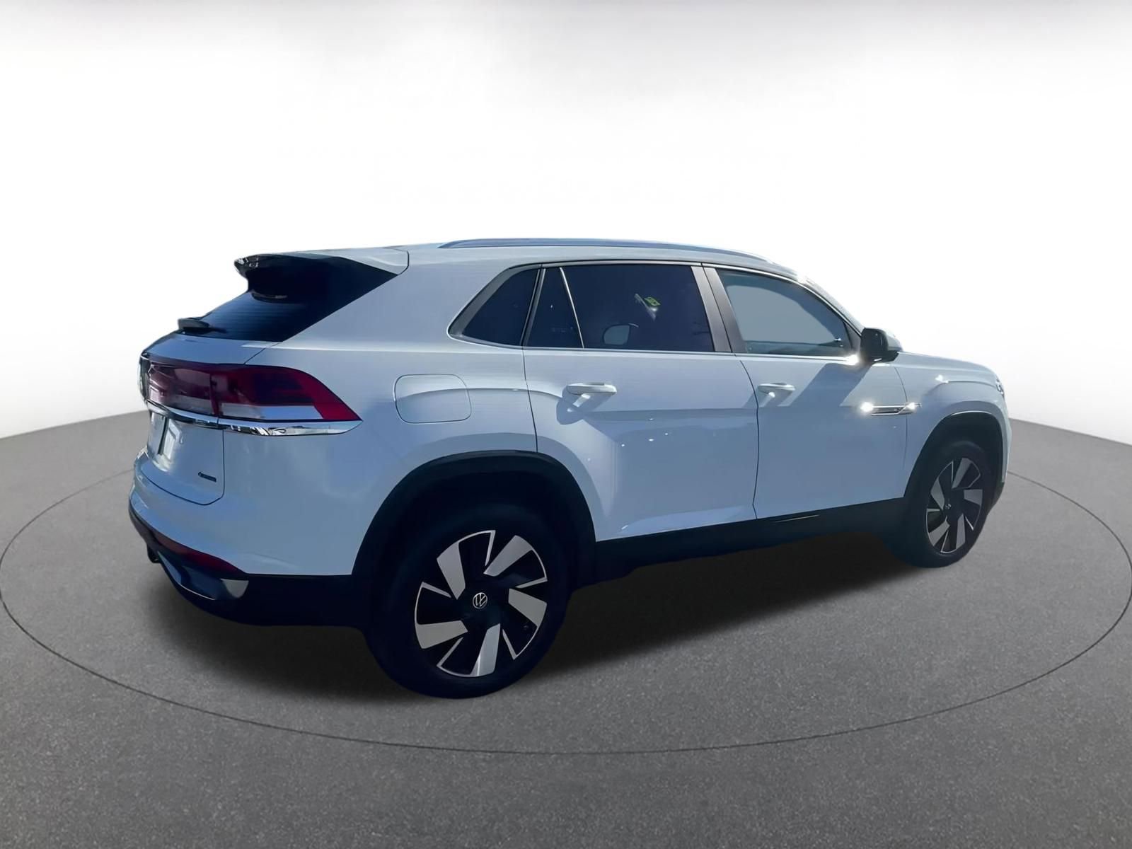 Thumbnail: 2025 Volkswagen Atlas - 15