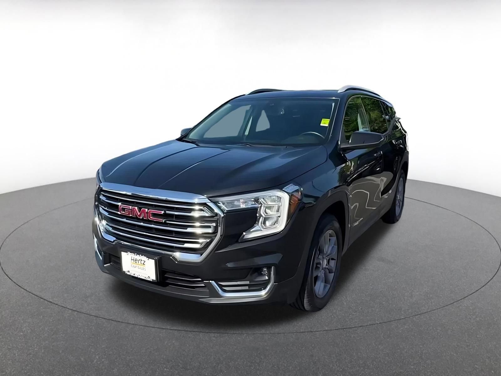 Thumbnail: 2024 GMC Terrain - 7