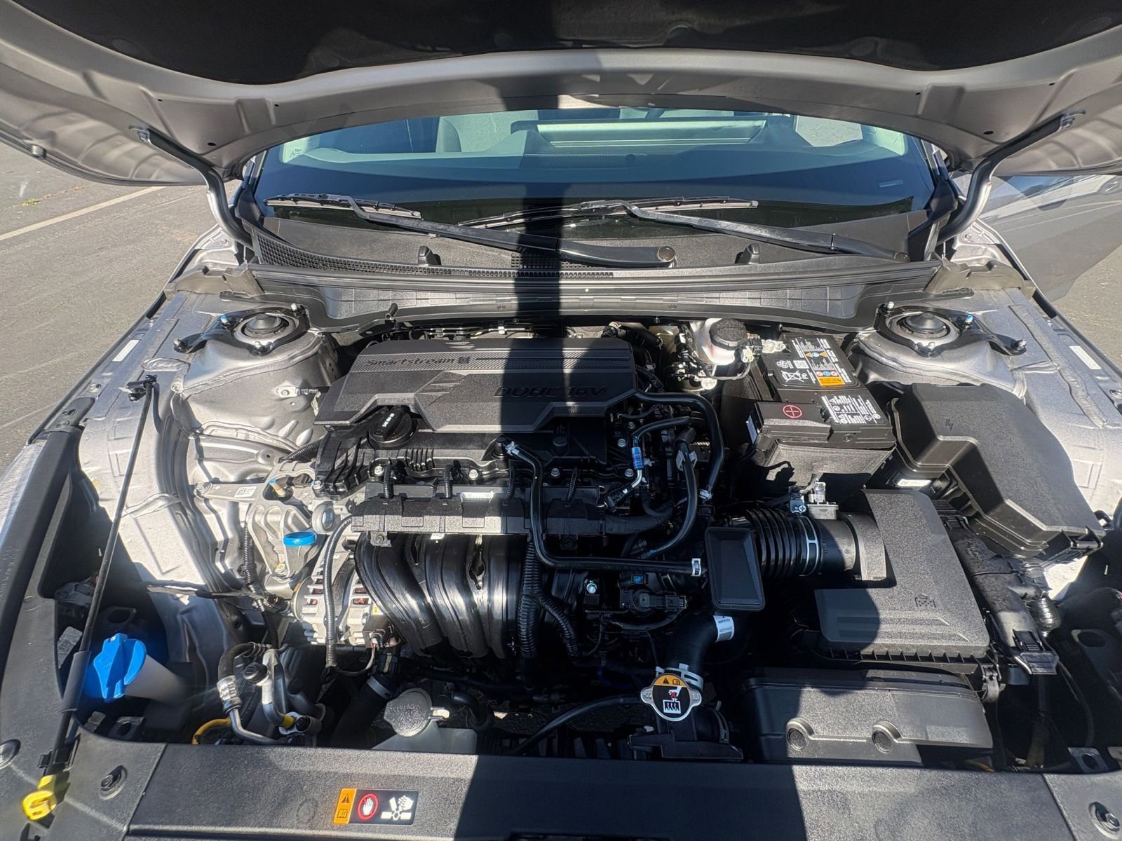 Thumbnail: 2025 Kia K4 - 32