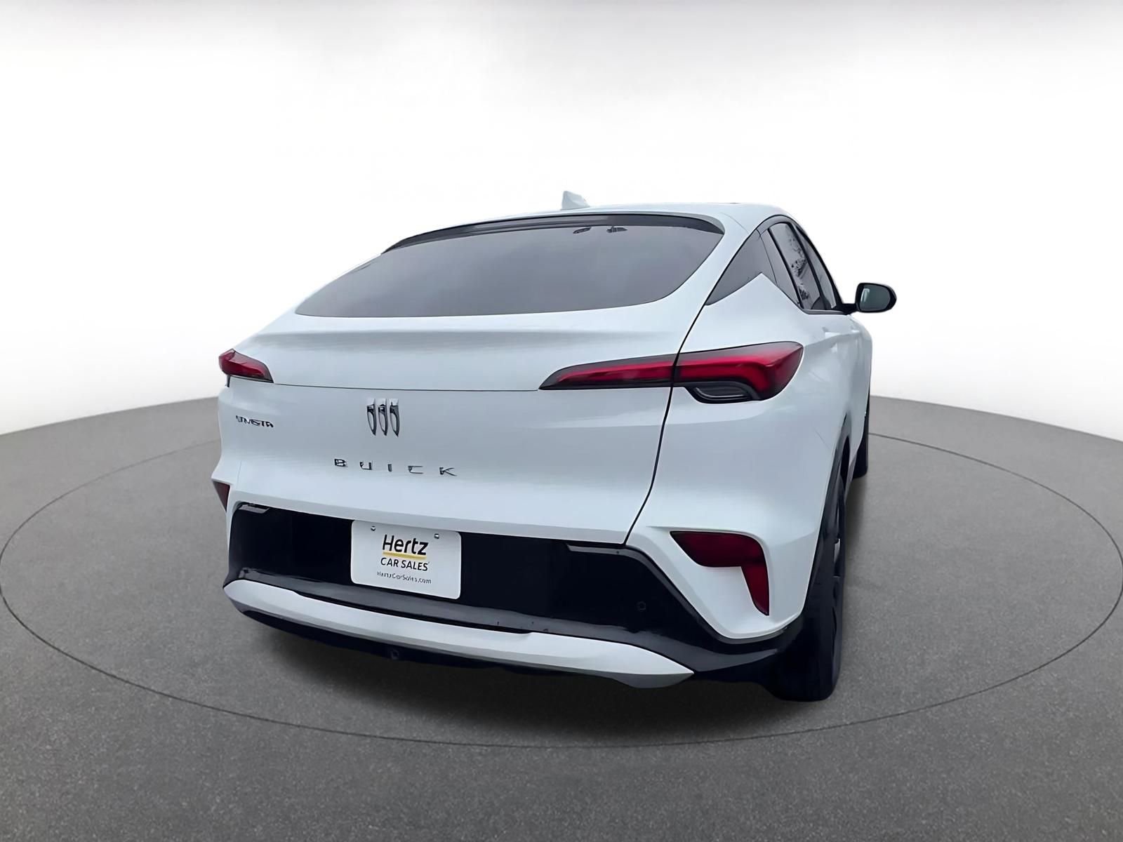 Thumbnail: 2025 Buick Envista - 15