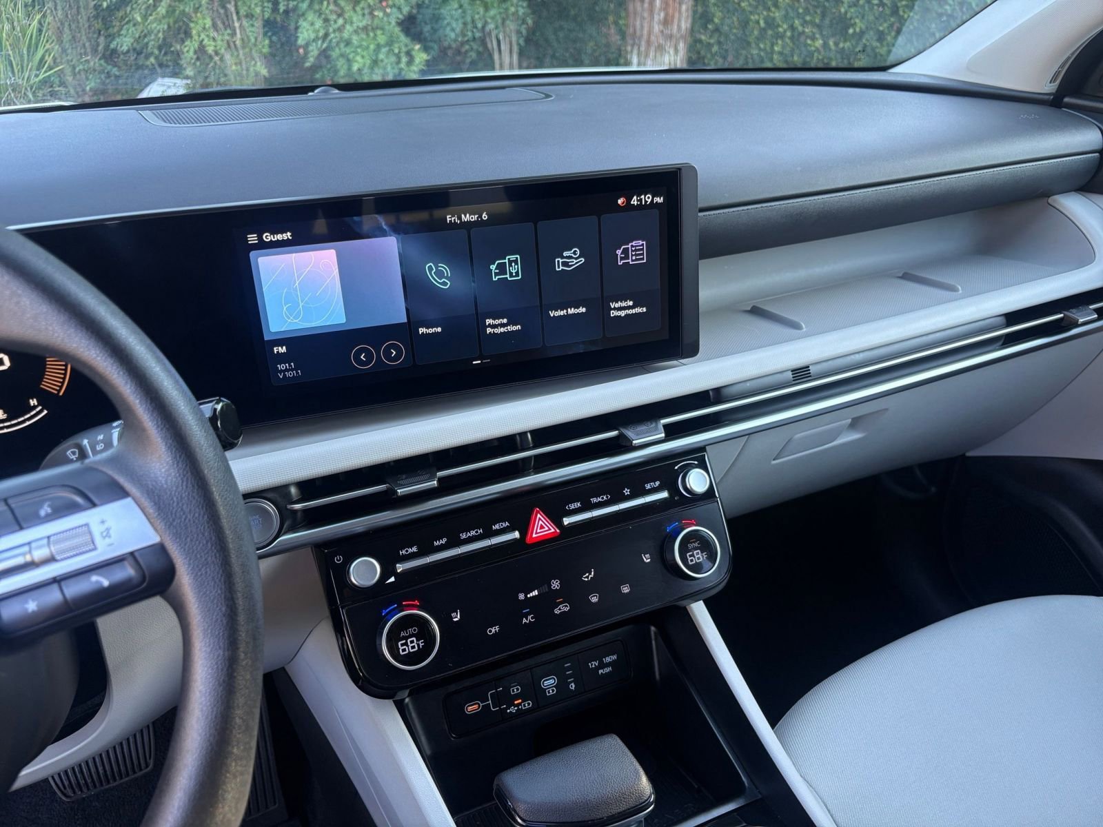 Thumbnail: 2025 Hyundai Tucson - 17