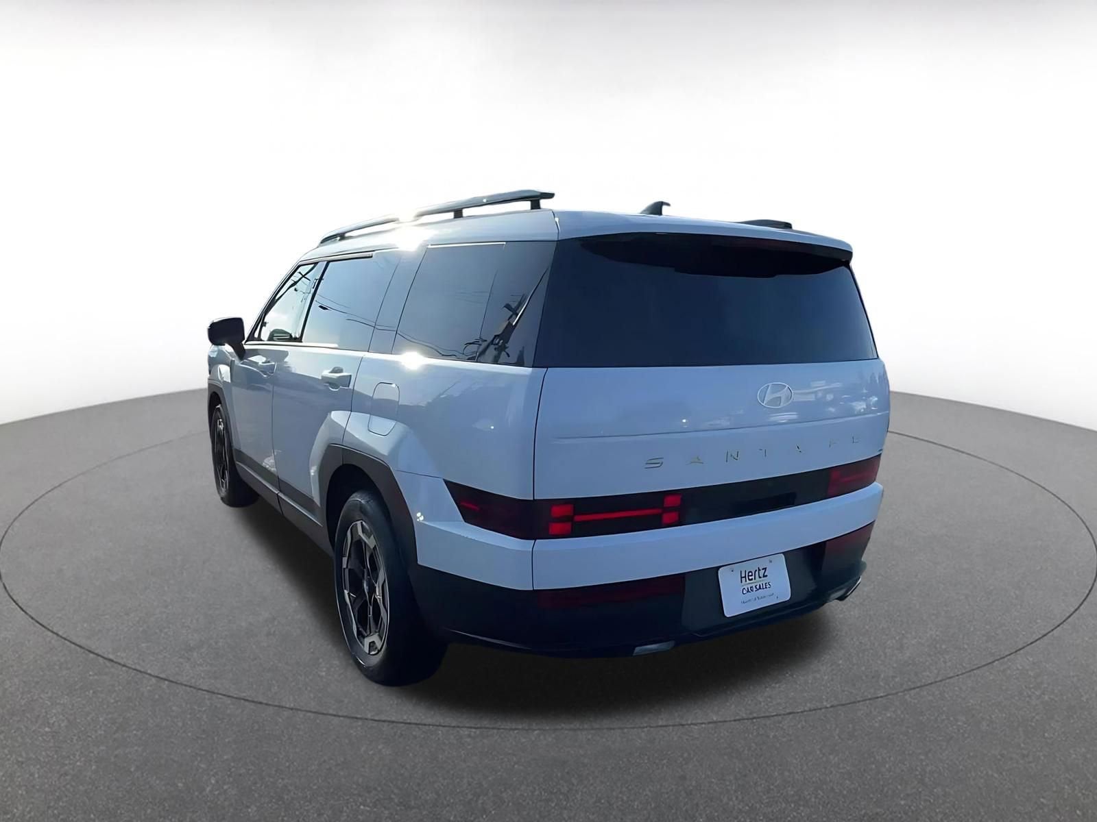 Thumbnail: 2025 Hyundai Santa Fe - 11