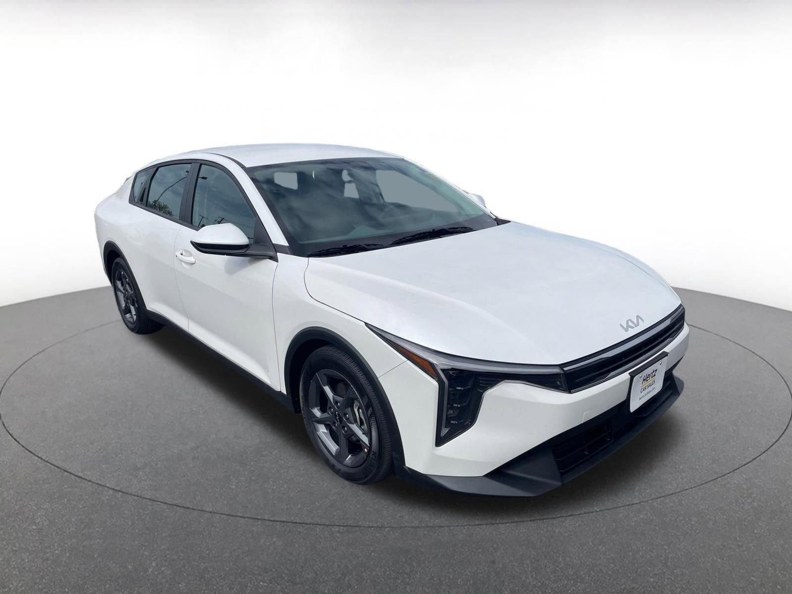 Thumbnail: 2025 Kia K4 - 1