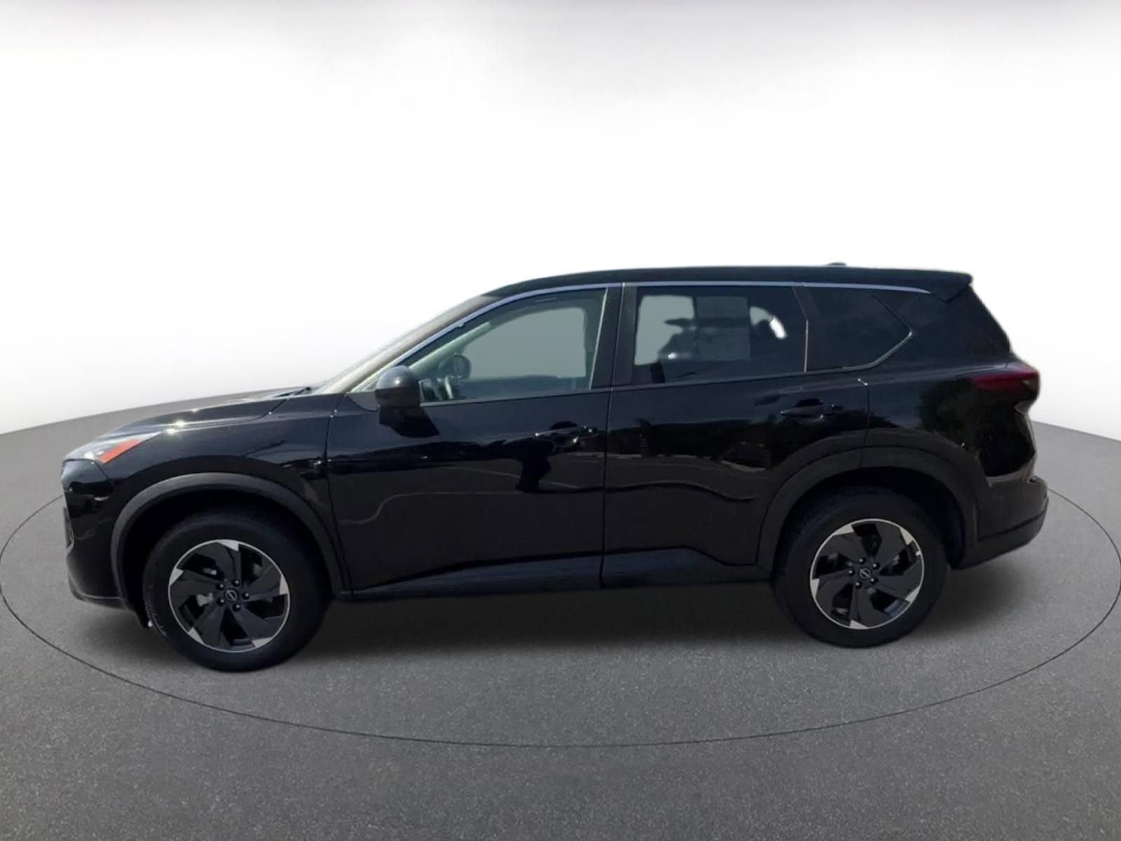 Thumbnail: 2025 Nissan Rogue - 9