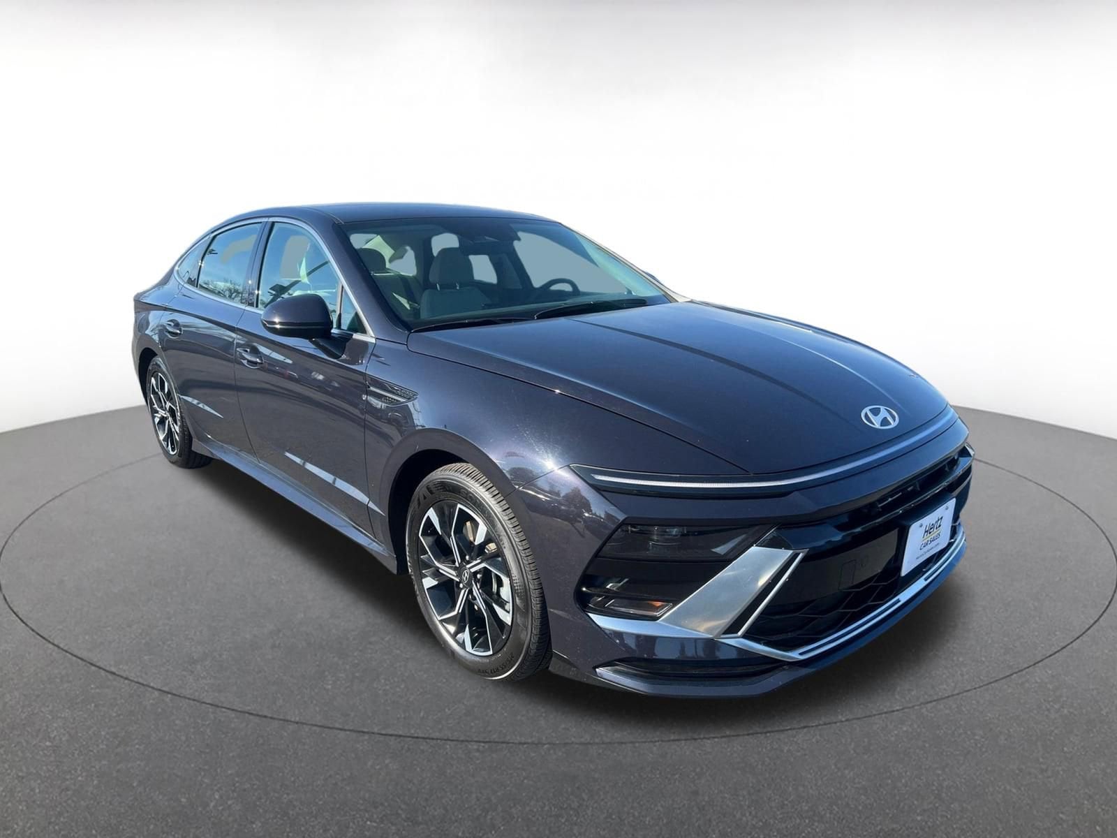 Thumbnail: 2025 Hyundai Sonata - 1