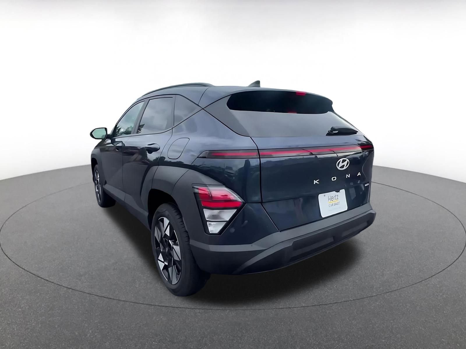 Thumbnail: 2025 Hyundai Kona - 11