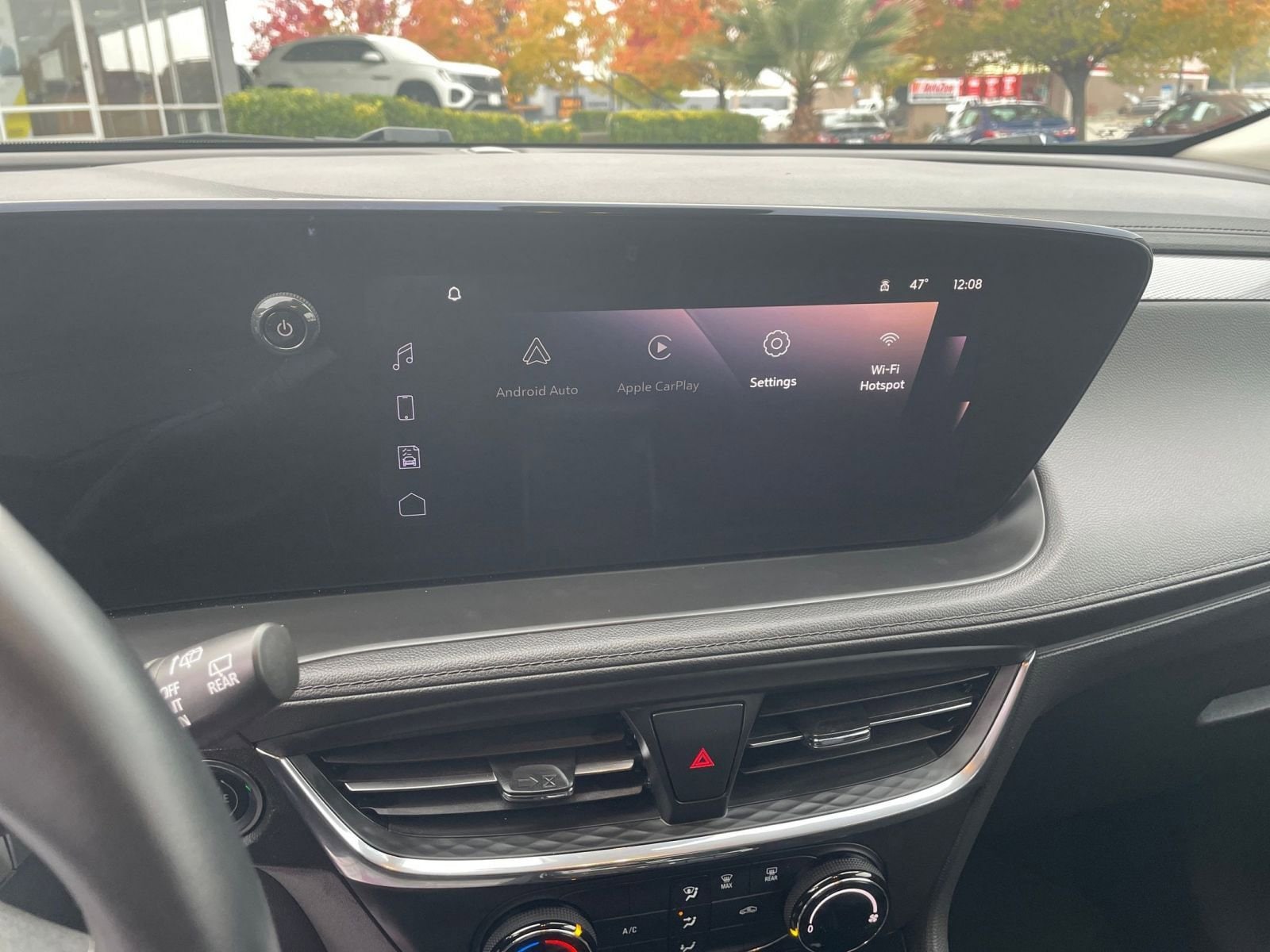 Thumbnail: 2025 Buick Encore GX - 21