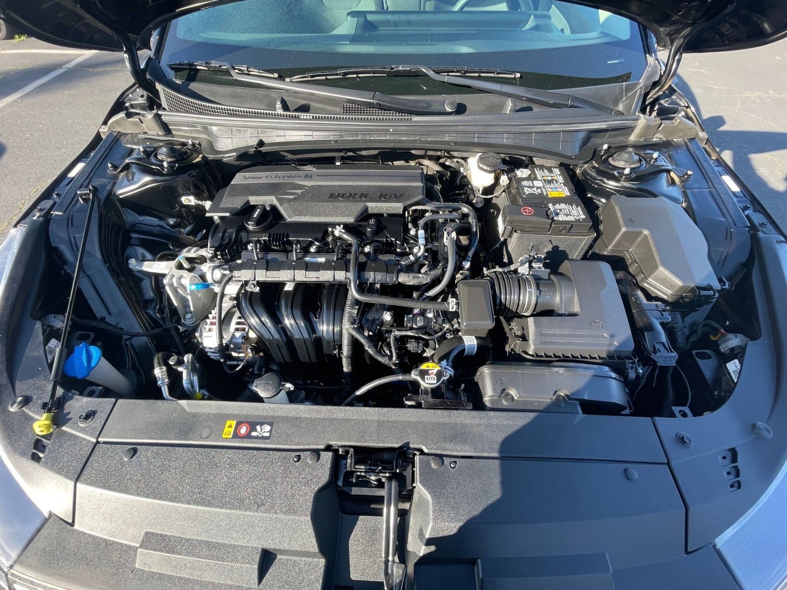 Thumbnail: 2025 Kia K4 - 27