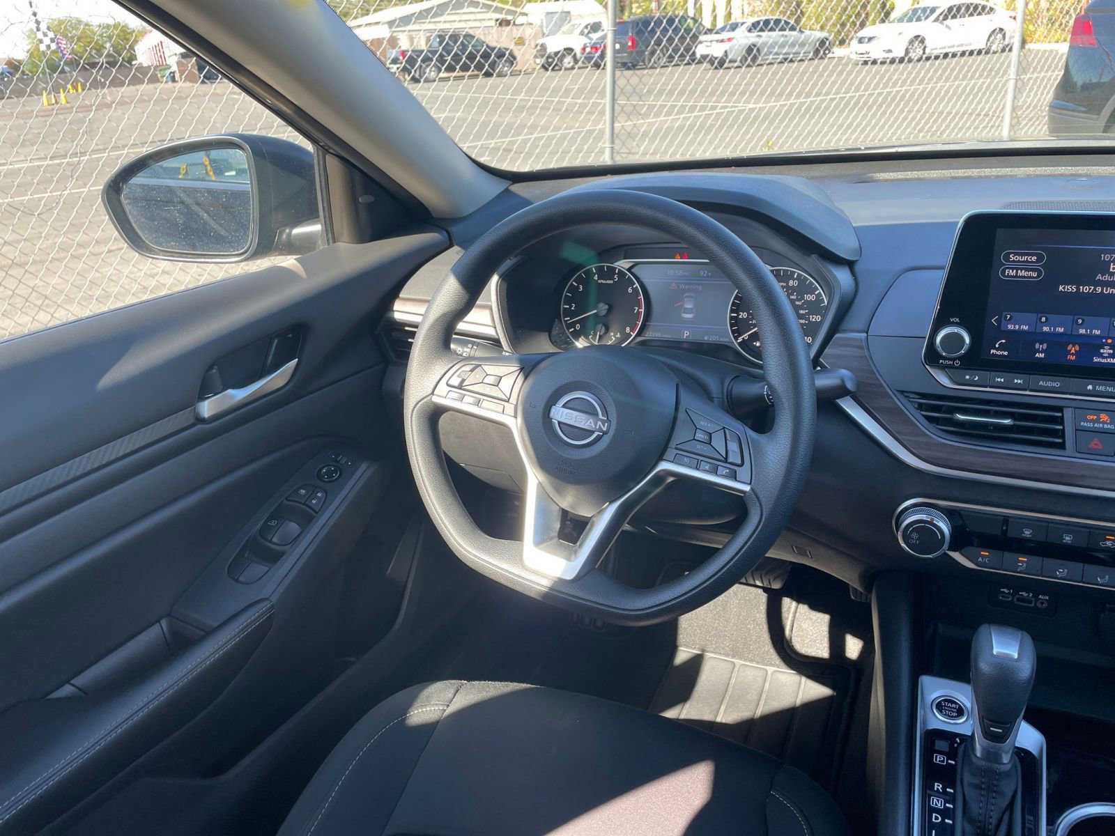Thumbnail: 2024 Nissan Altima - 33